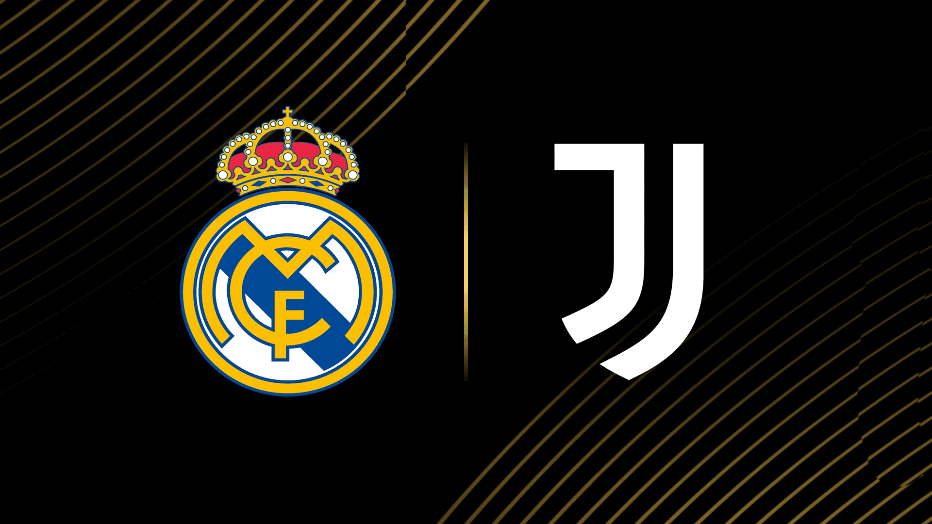 Kijk Real Madrid - Juventus Live Streams | DAZN BE