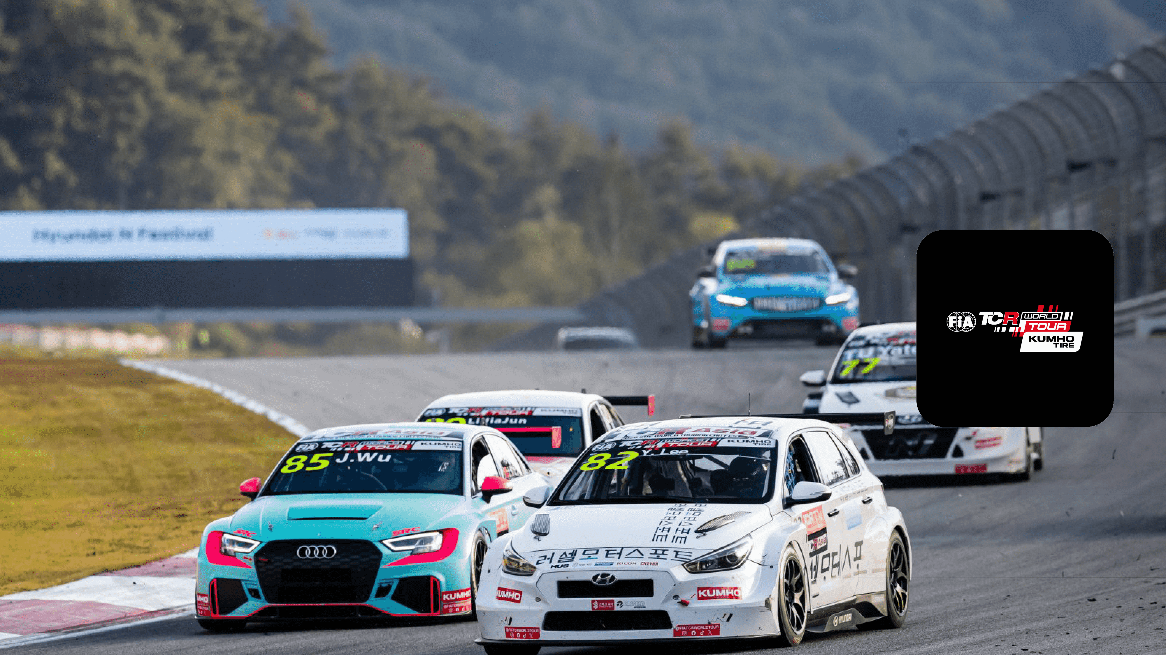 Watch Zhejiang - Race 2 Live Stream Online | DAZN SJ
