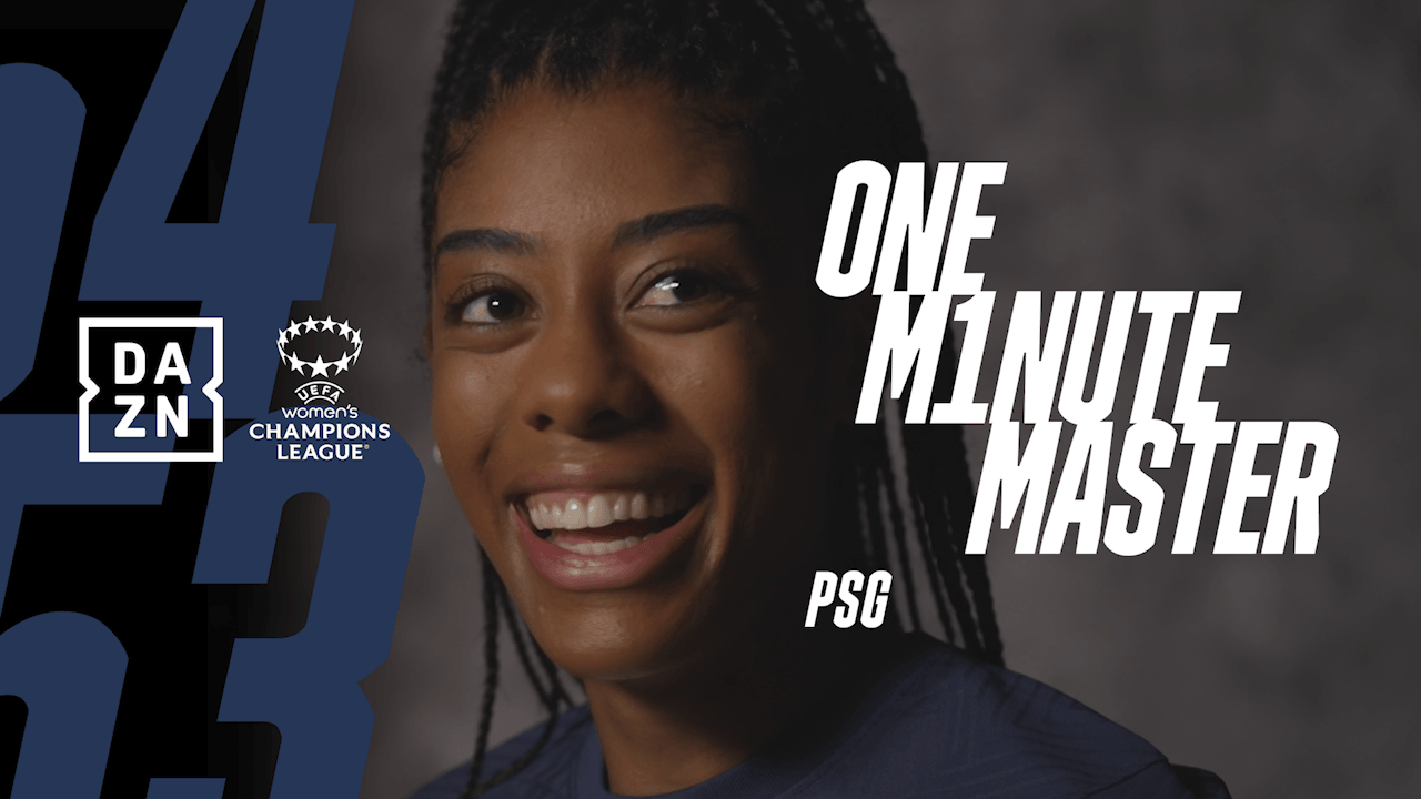 Kijk PSG-spelers op de proef gesteld Live Streams | DAZN BE