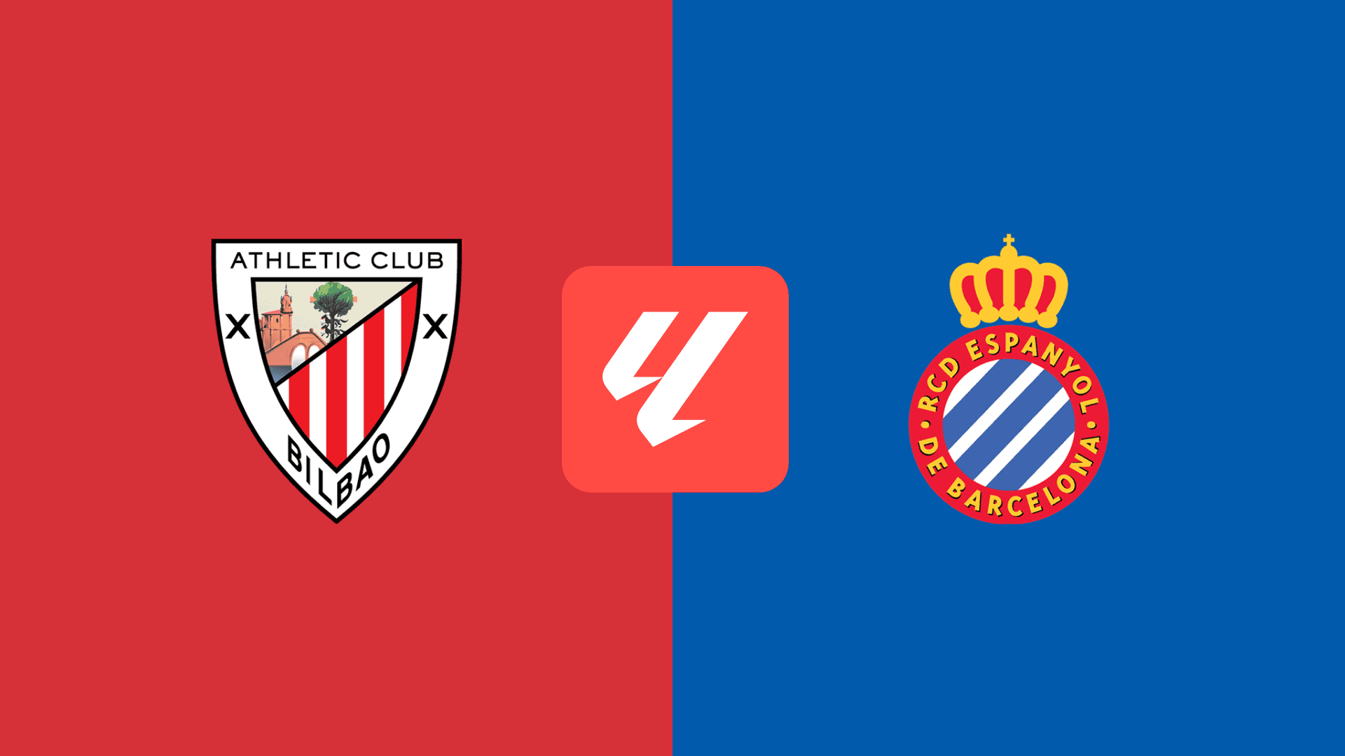 Athletic Bilbao vs Espanyol