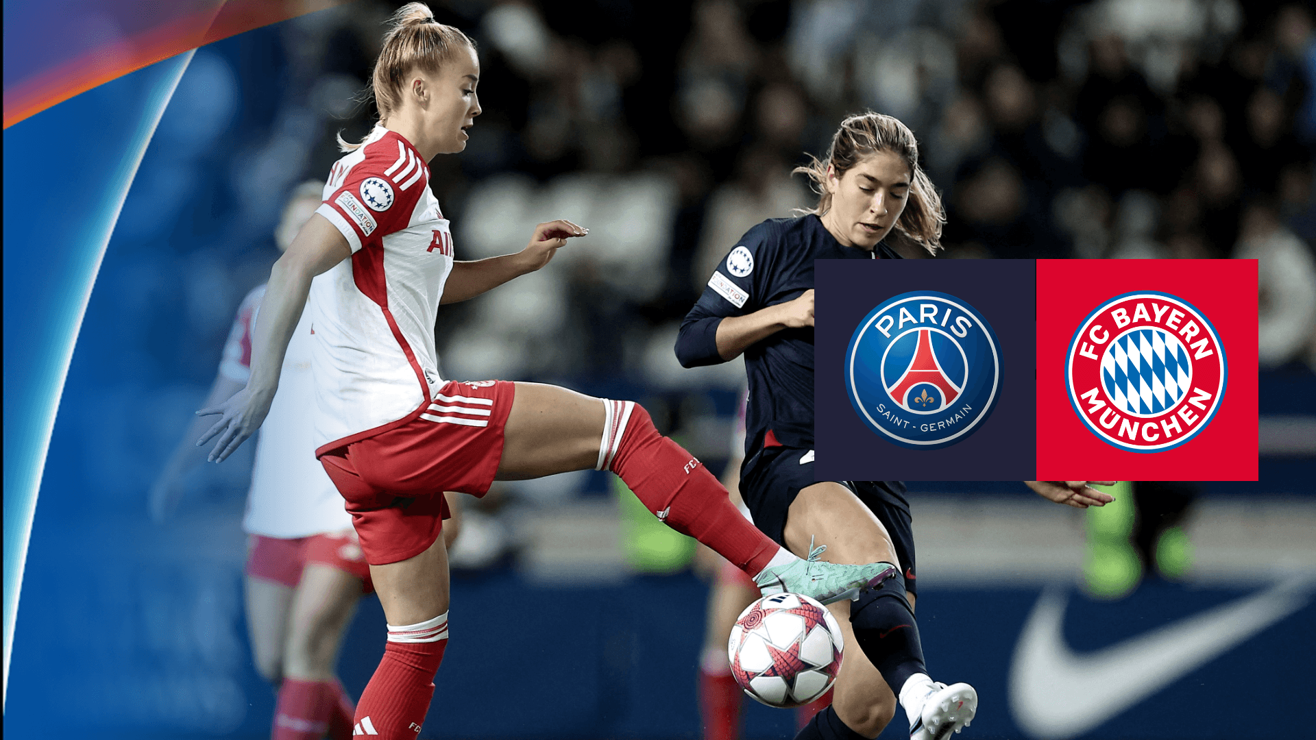 Live stream bayern vs lyon discount