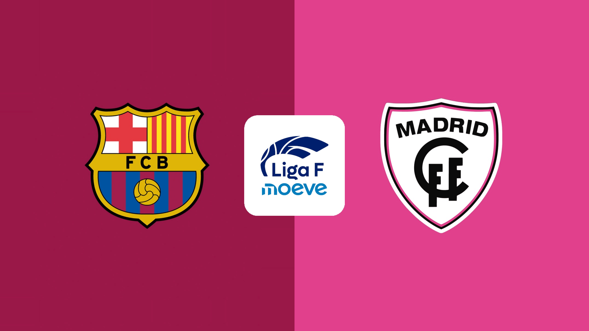 バルセロナ vs マドリード・クルブ : 第15節 をライブ 中継 | DAZN JP