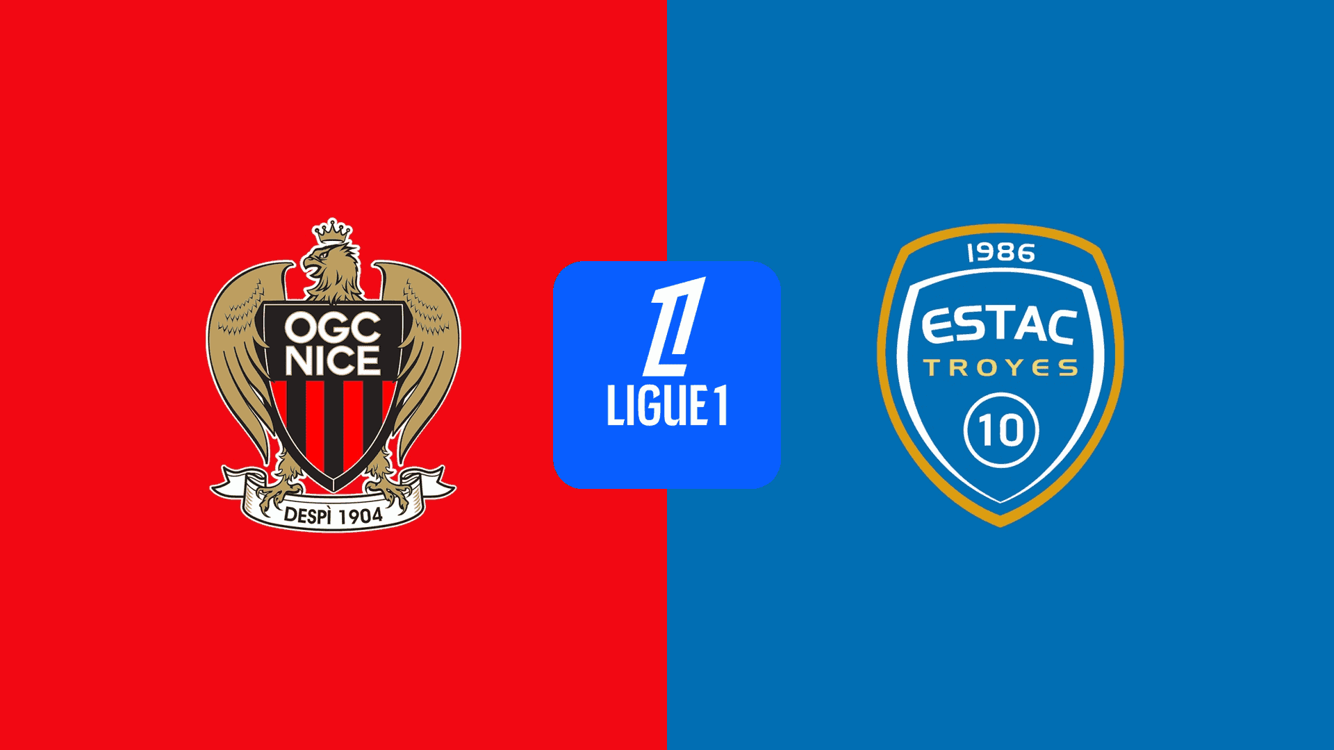 Watch Nice - Troyes Live Stream Online | DAZN BE