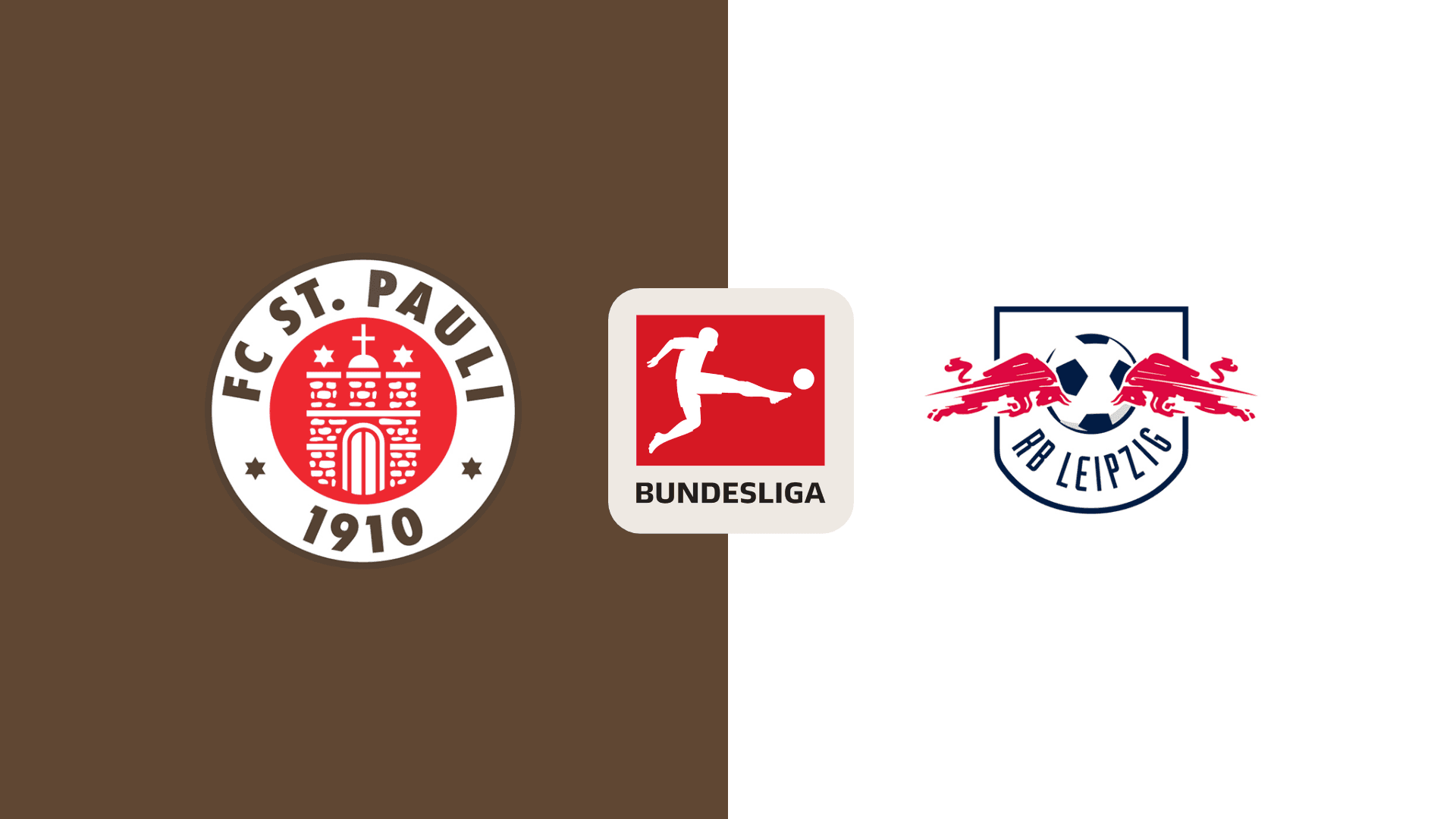 St. Pauli vs RB Leipzig | German Bundesliga