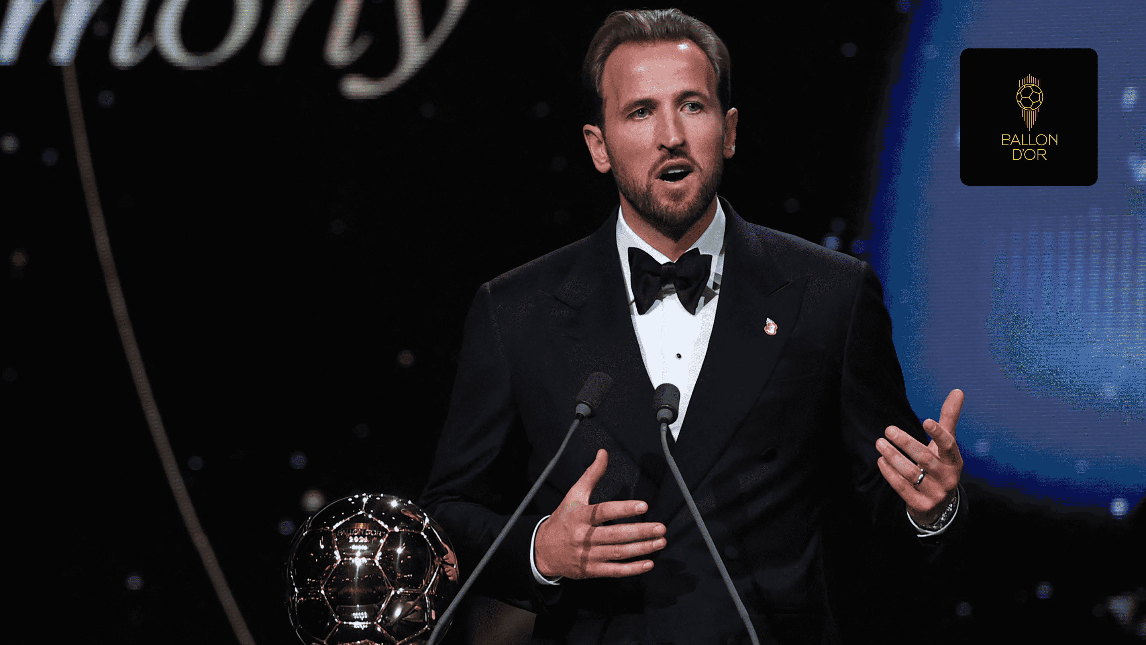 Watch Harry Kane | 'Proud to Put England Back on the Map' Live Stream ...