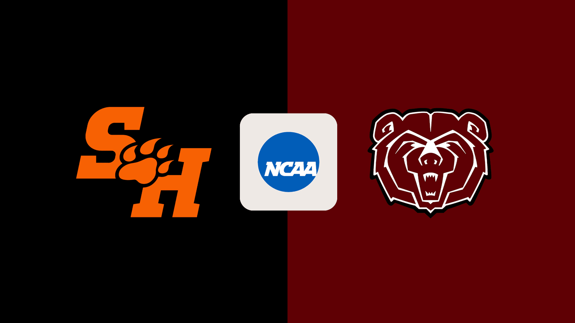 Watch Sam Houston @ Missouri State Live Stream Online | DAZN RS