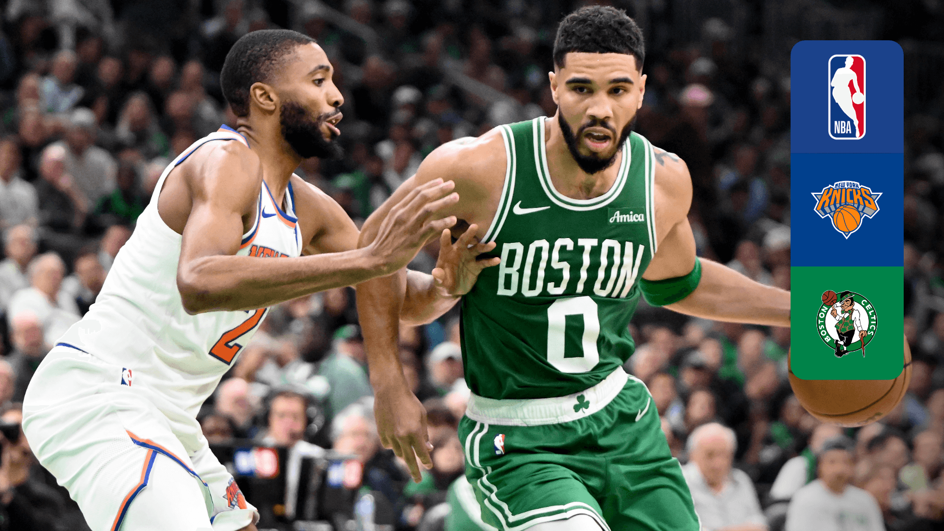 Celtics vs knicks live stream clearance