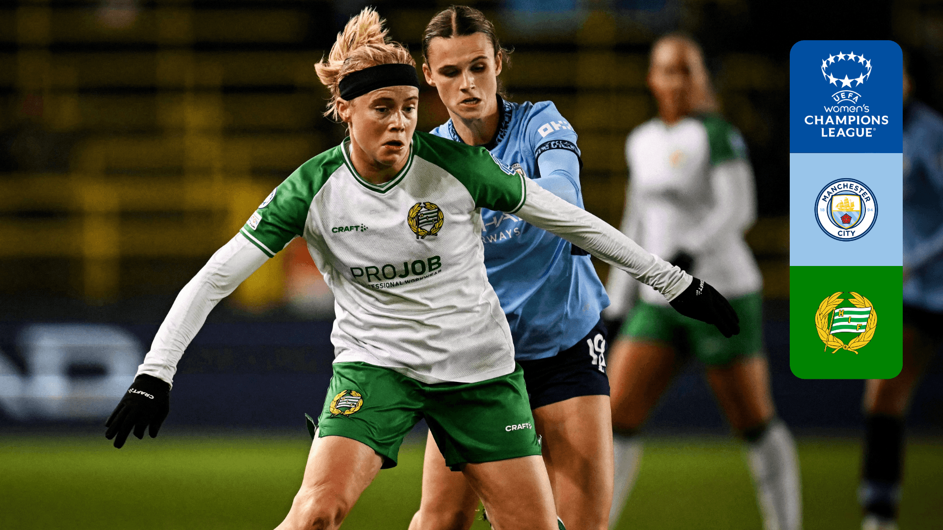 Ticket De Match Manchester United Vs Hammarby - 30 Août 2025 - Édition Spéciale Femme / Fan