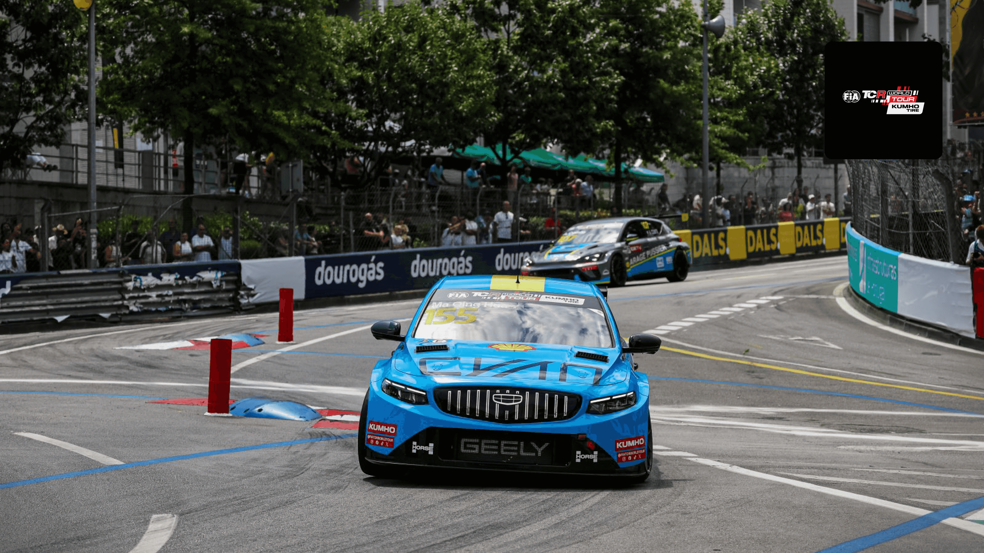 Watch Chengdu - Qualifying Live Stream Online | DAZN CA
