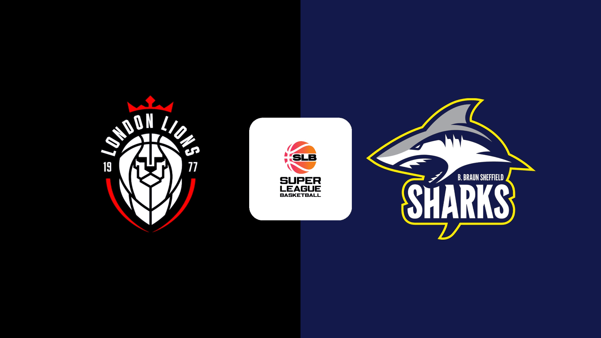 Watch London Lions vs. Sheffield Sharks Live Stream Online | DAZN BJ