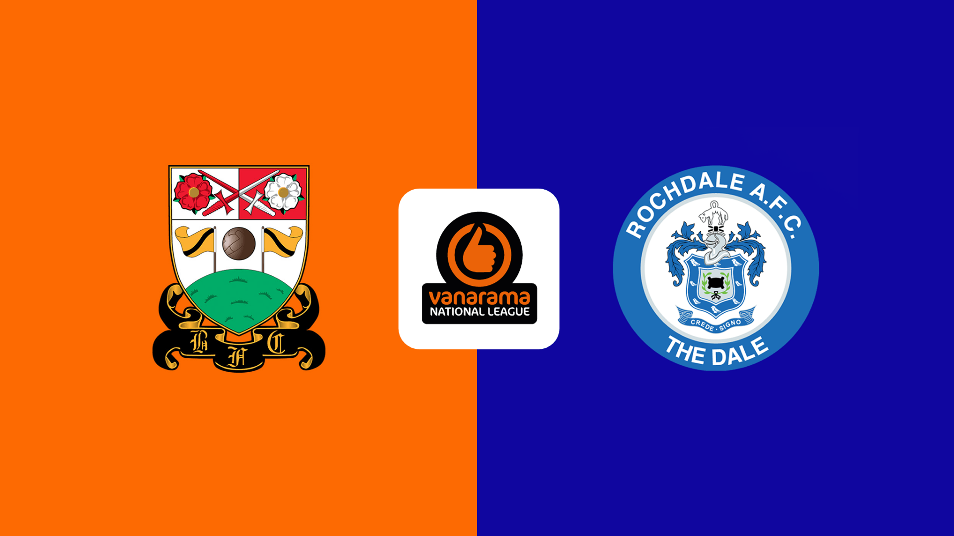 Watch Barnet vs. Rochdale Live Stream | DAZN GW
