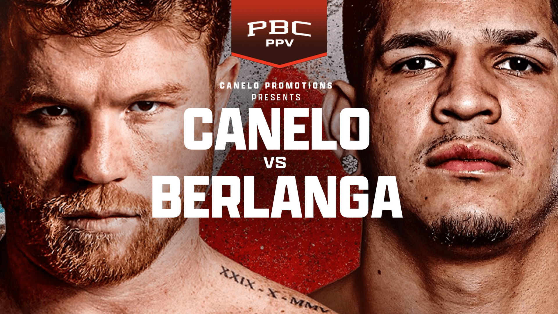 Watch Canelo vs. Berlanga Coming to DAZN Online DAZN CA