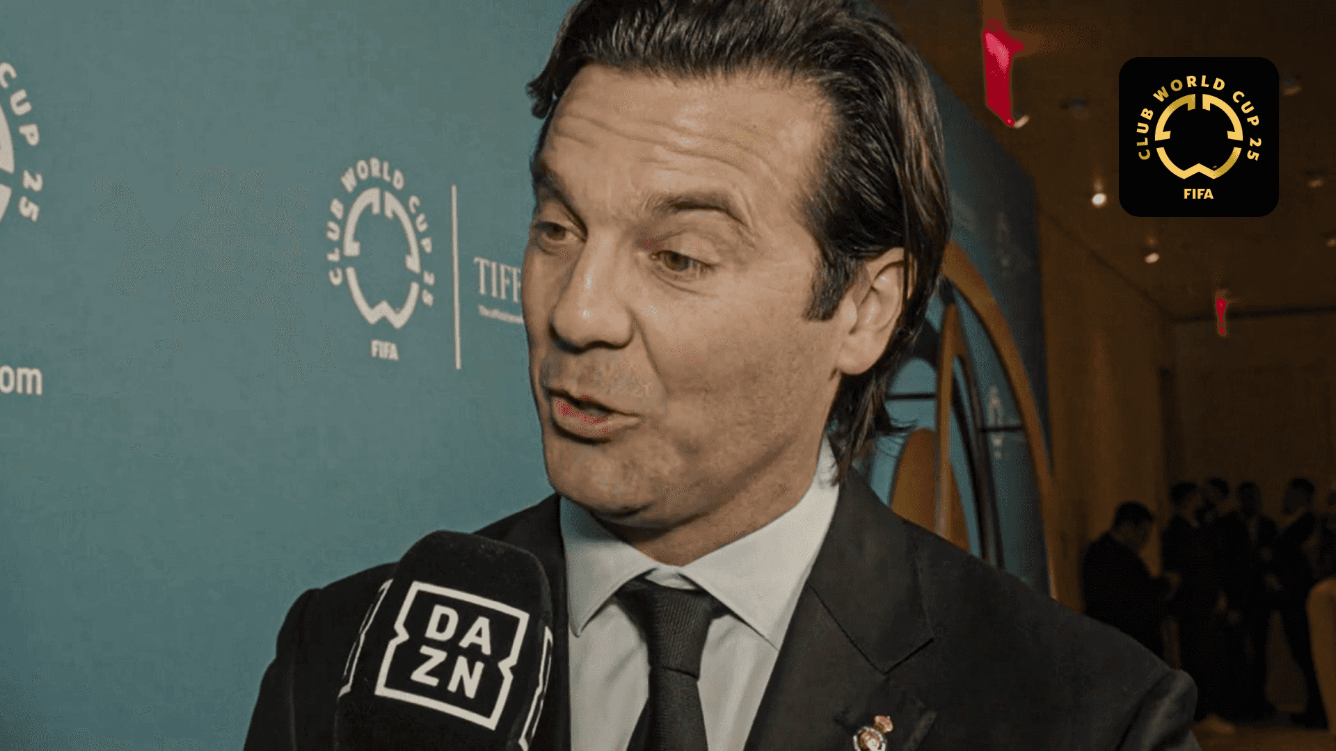 Watch Santiago Solari: 'Real Madrid Means Effort, Commitment, Humility ...