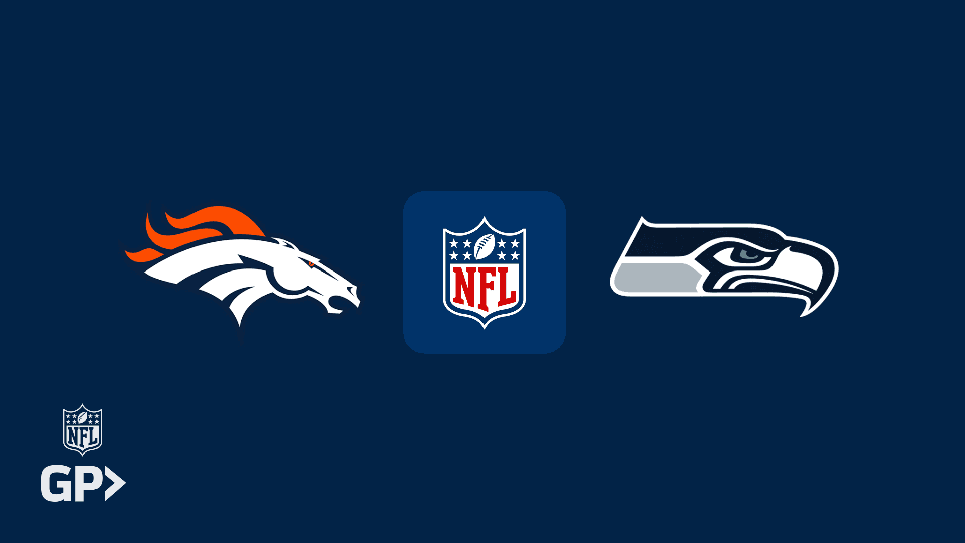 How to watch seahawks vs broncos best sale