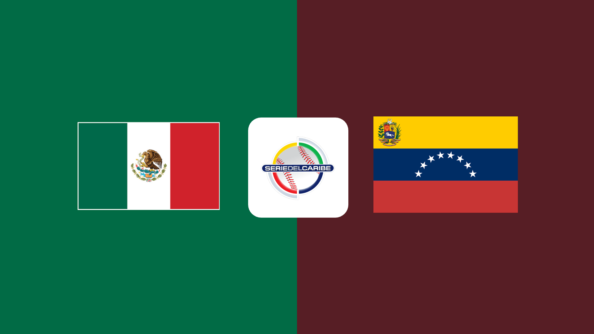 Watch Mexico vs. Venezuela Live Stream DAZN HU
