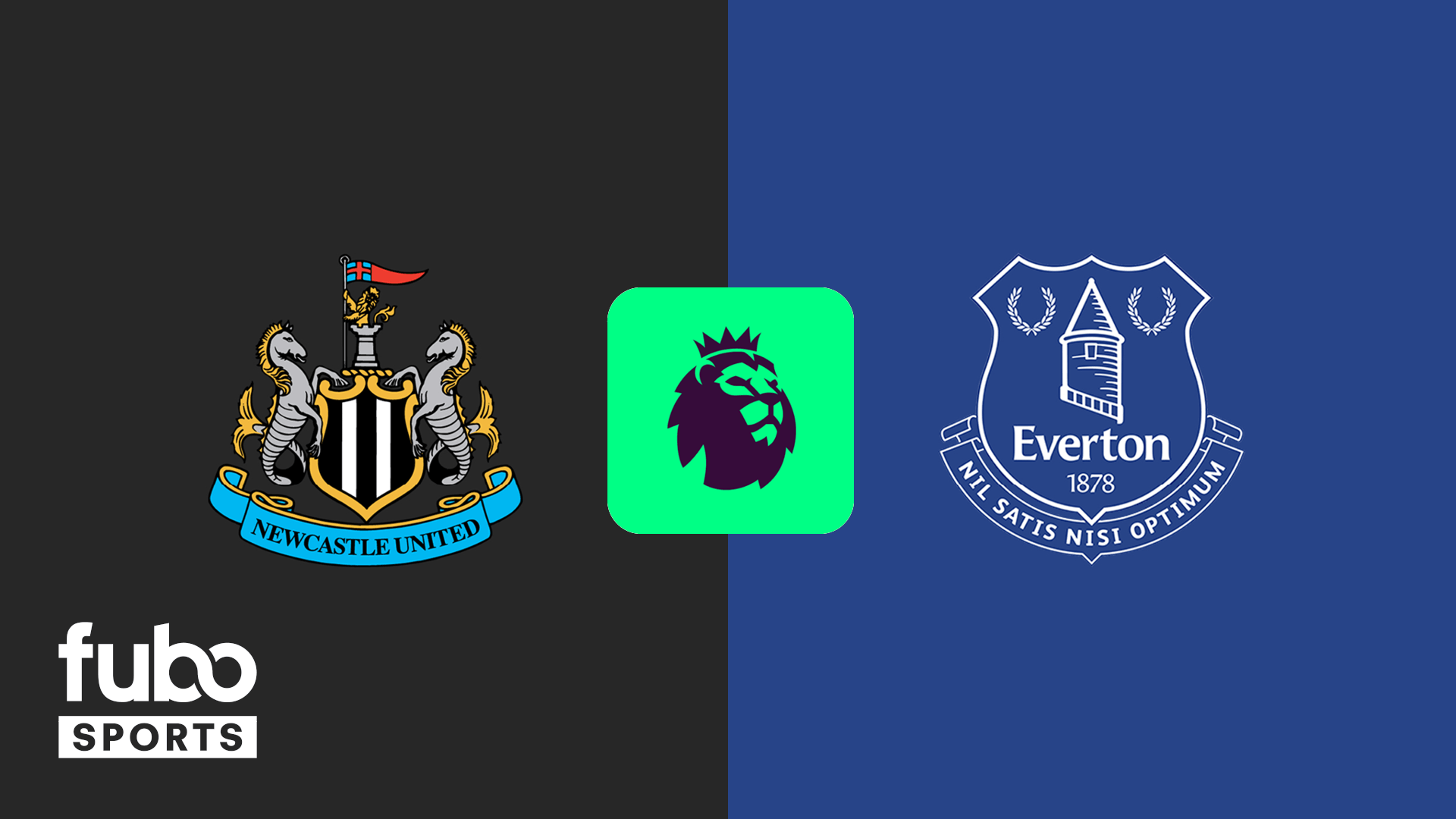 Newcastle United vs Everton