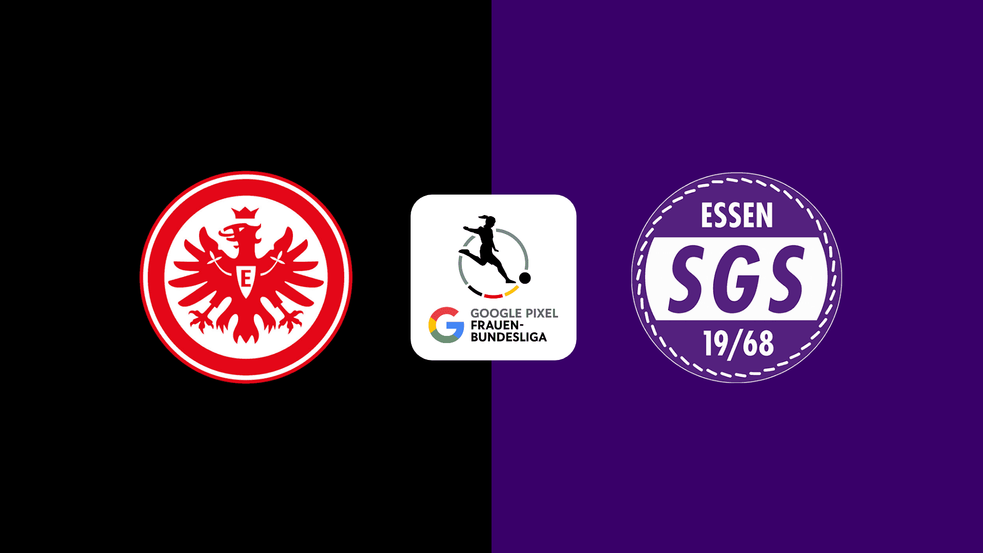 Frankfurt vs. Essen | DAZN US