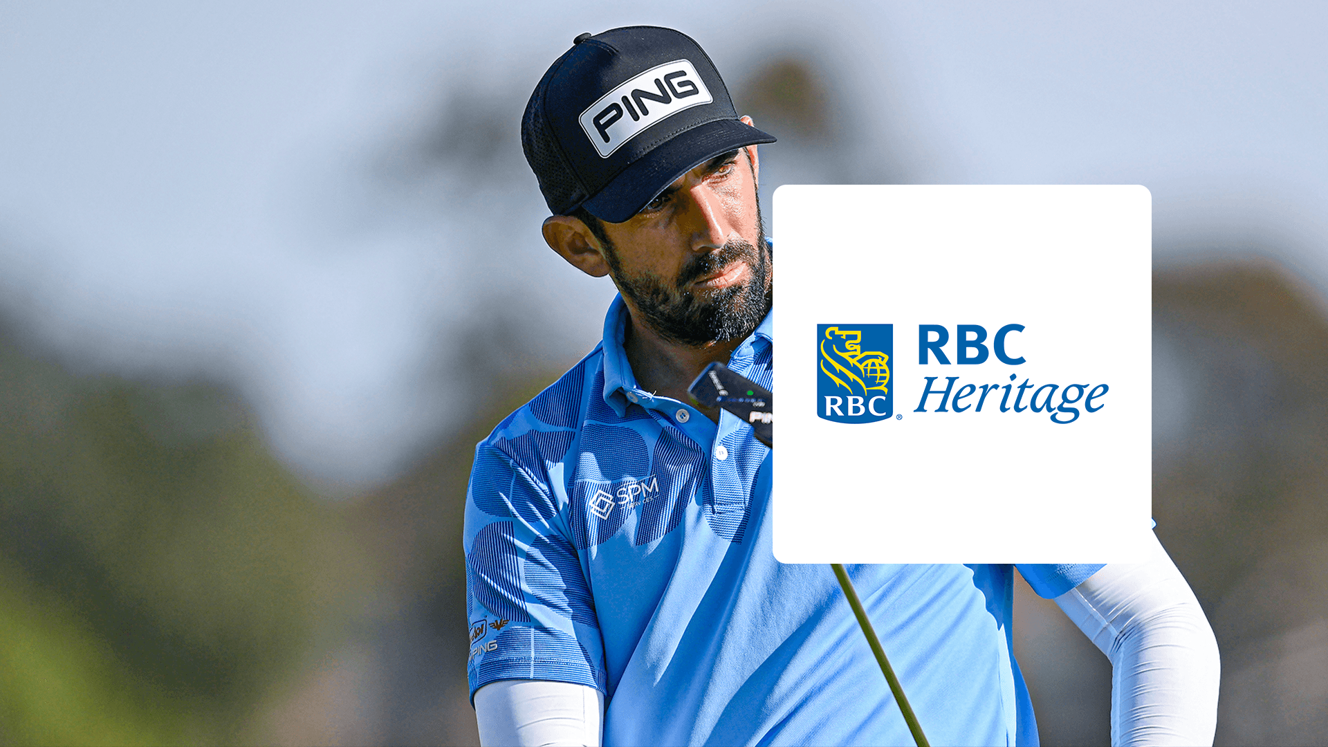 Watch RBC Heritage Live Stream DAZN SG