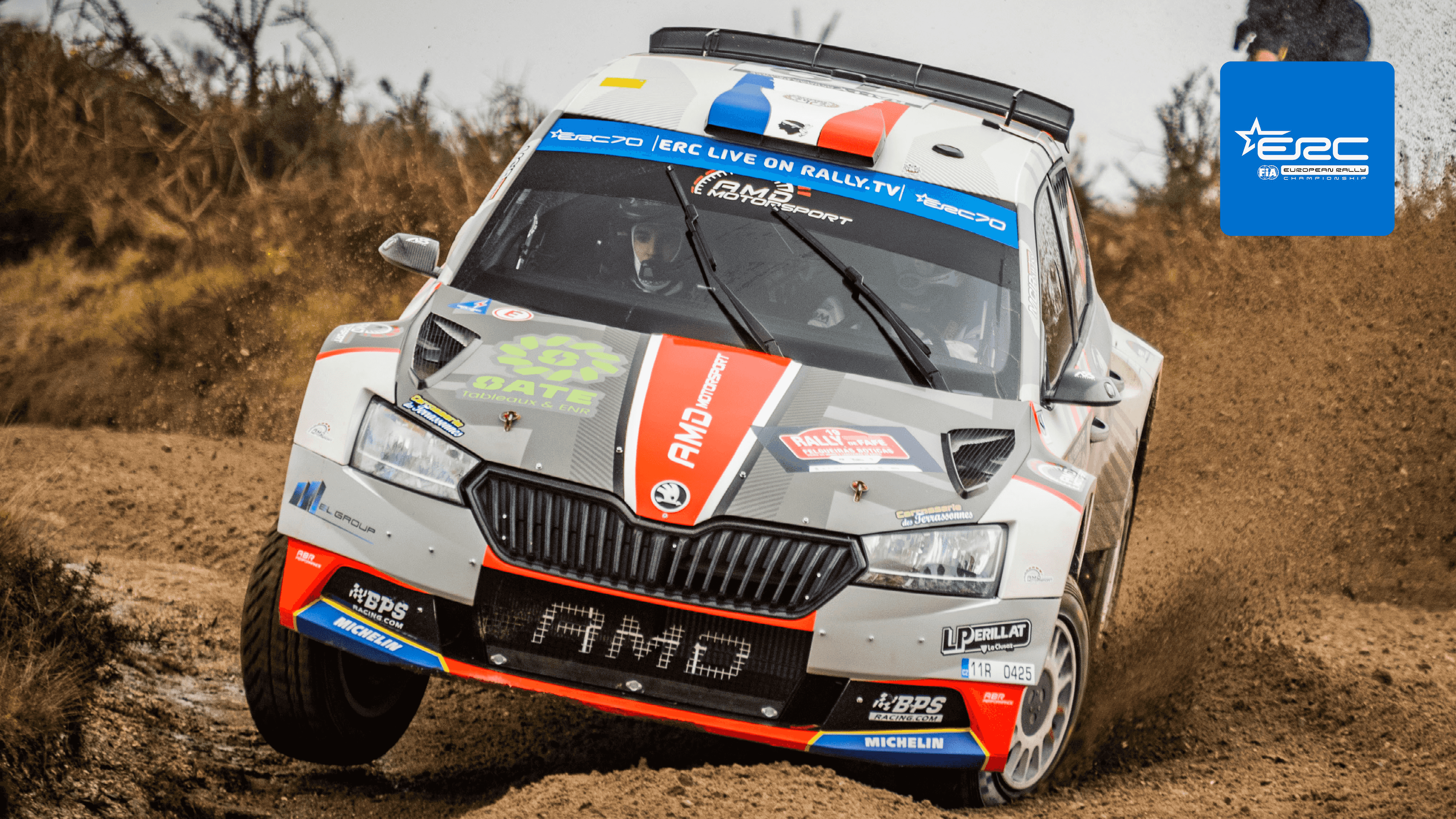 Watch Rally Six Cities North of Portugal : Stage 1 Live Stream Online ...