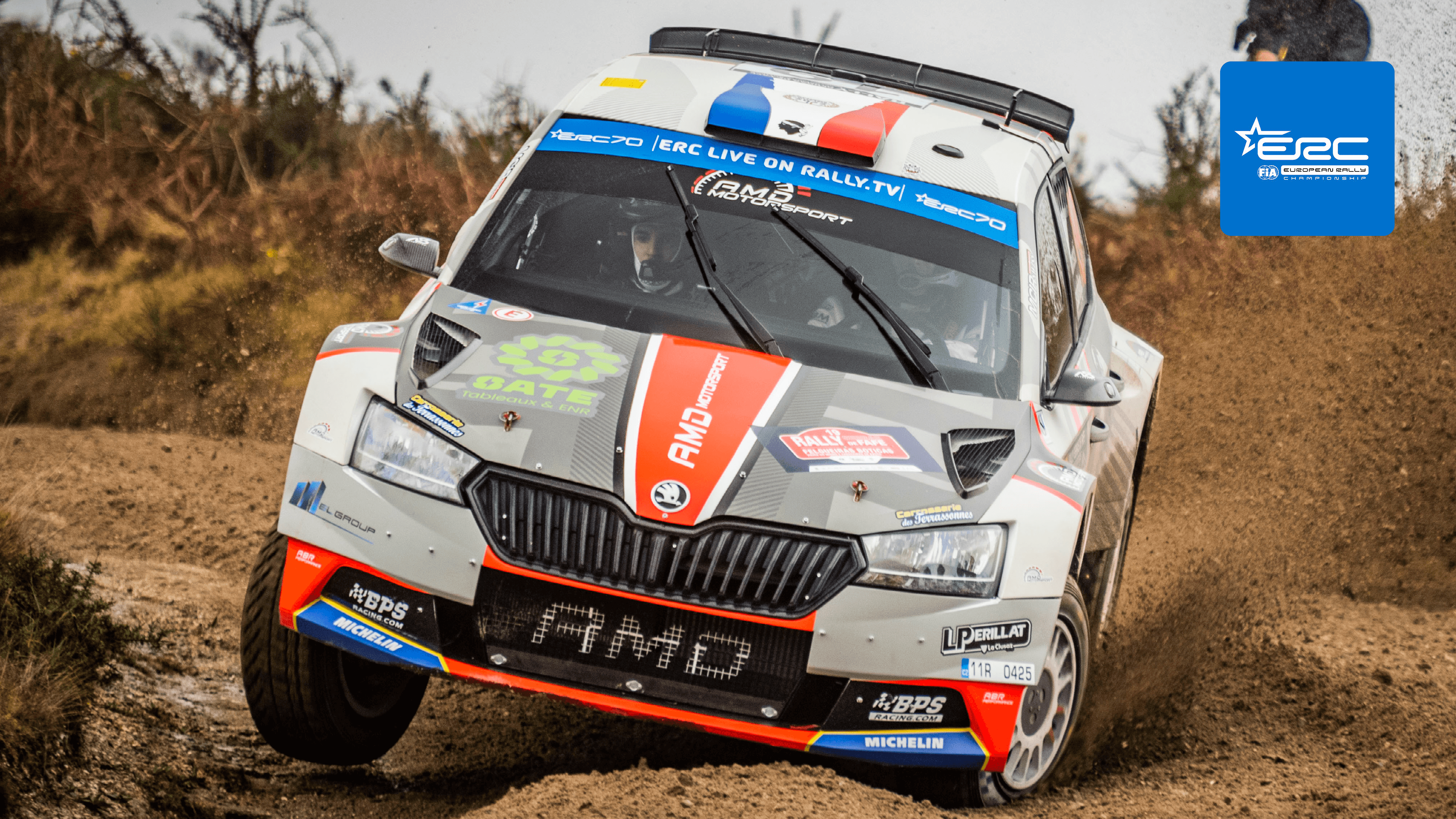 Watch Rally Six Cities North of Portugal : Stage 1 Live Stream Online ...
