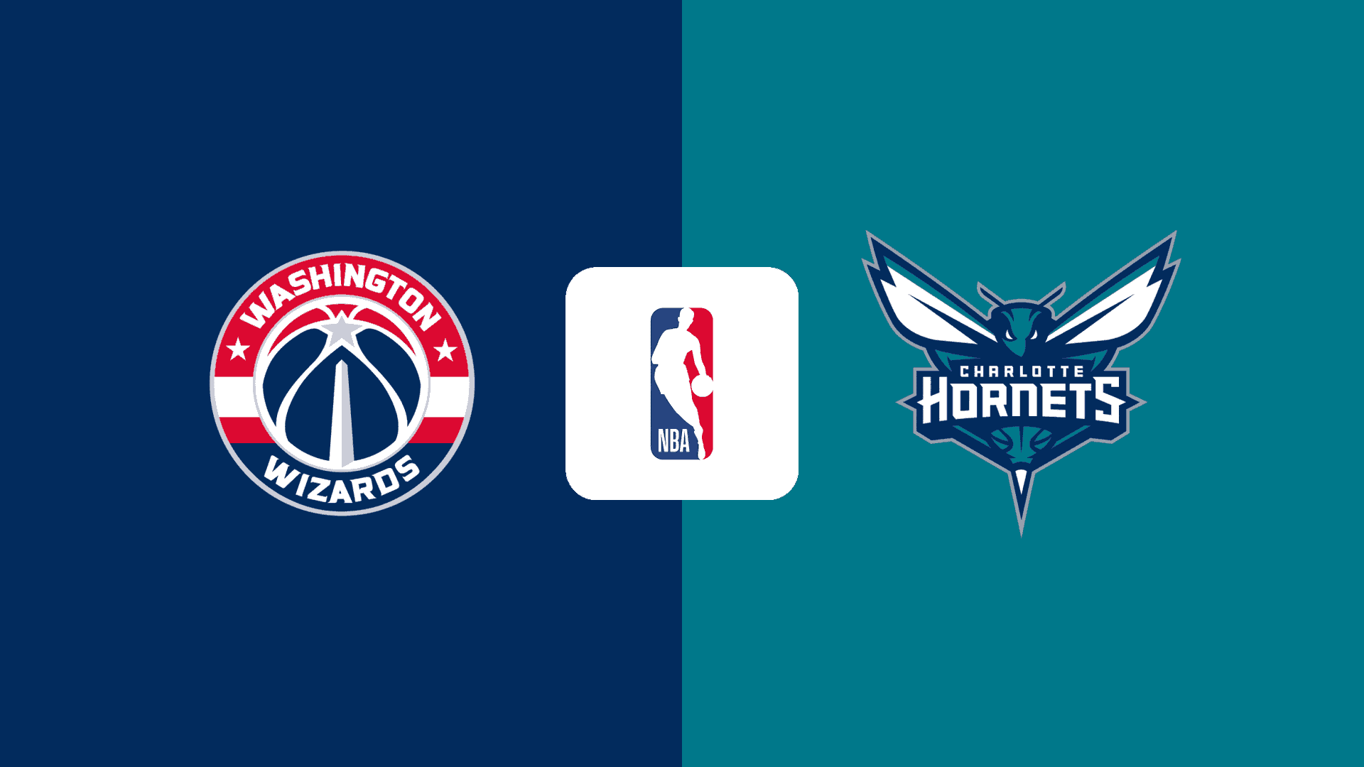 Watch Hornets @ Wizards Live Stream Online | DAZN US
