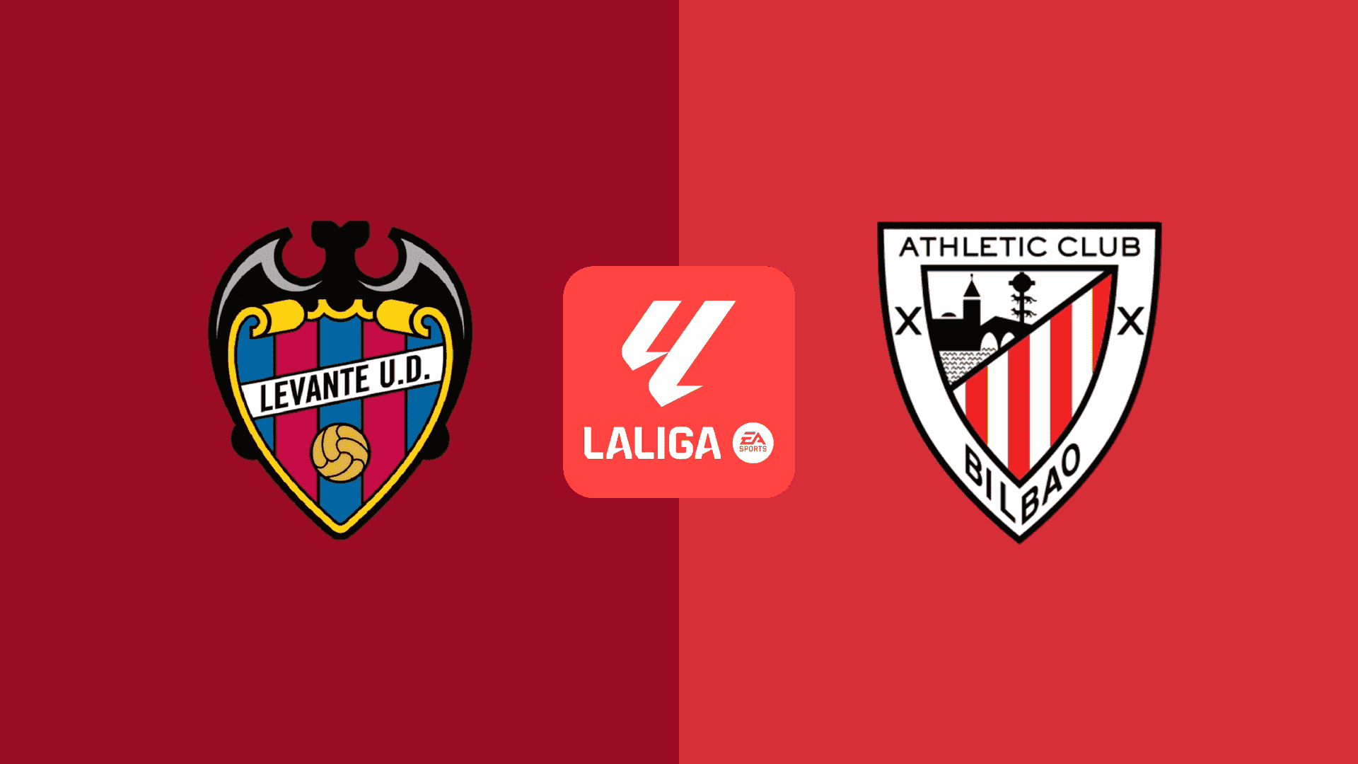 Watch Levante x Athletic Live Stream Online | DAZN PT