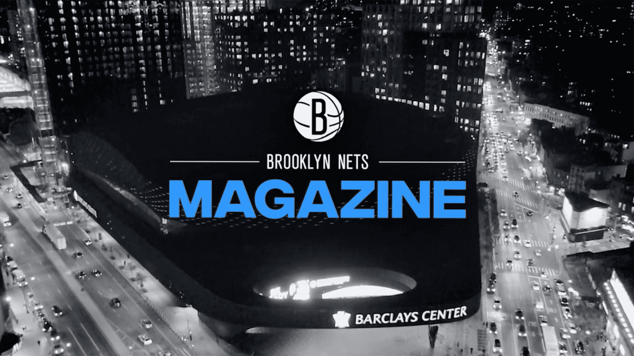 Watch Nets Magazine Live Stream Online | DAZN US
