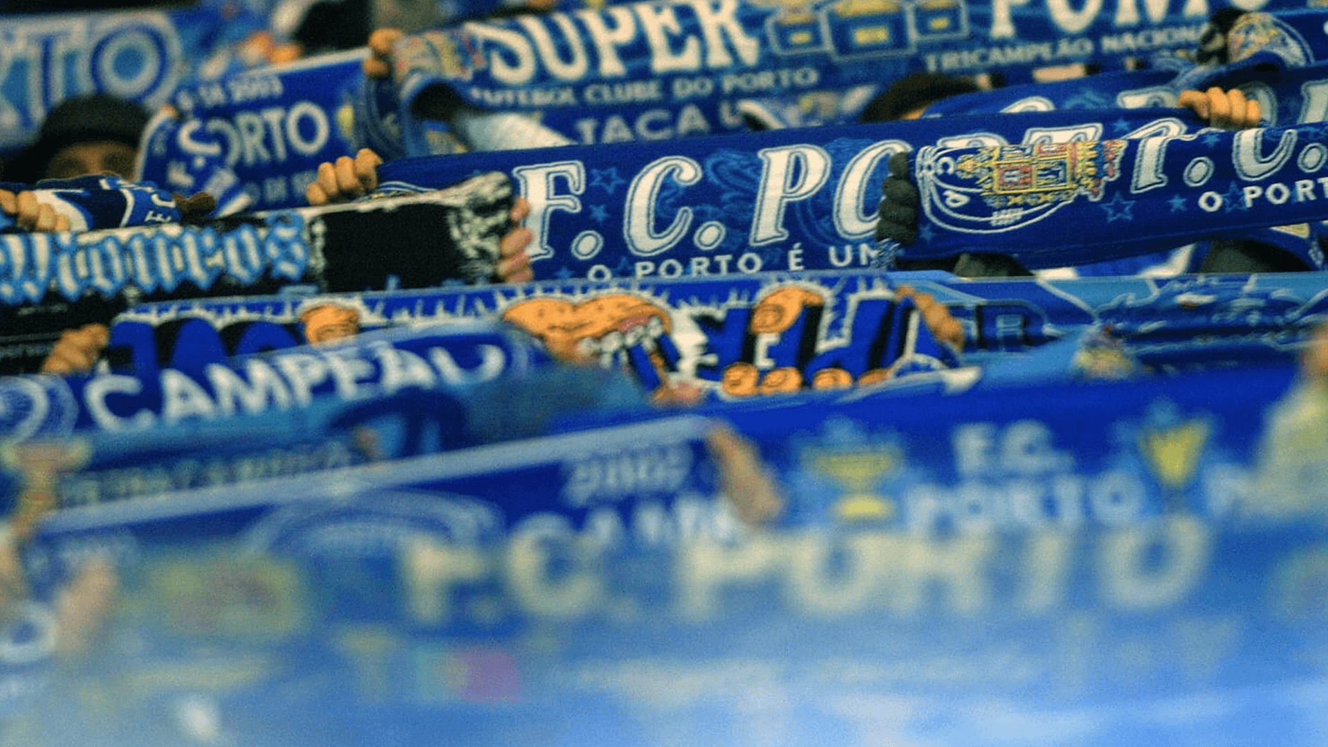 Fc porto discount live stream free