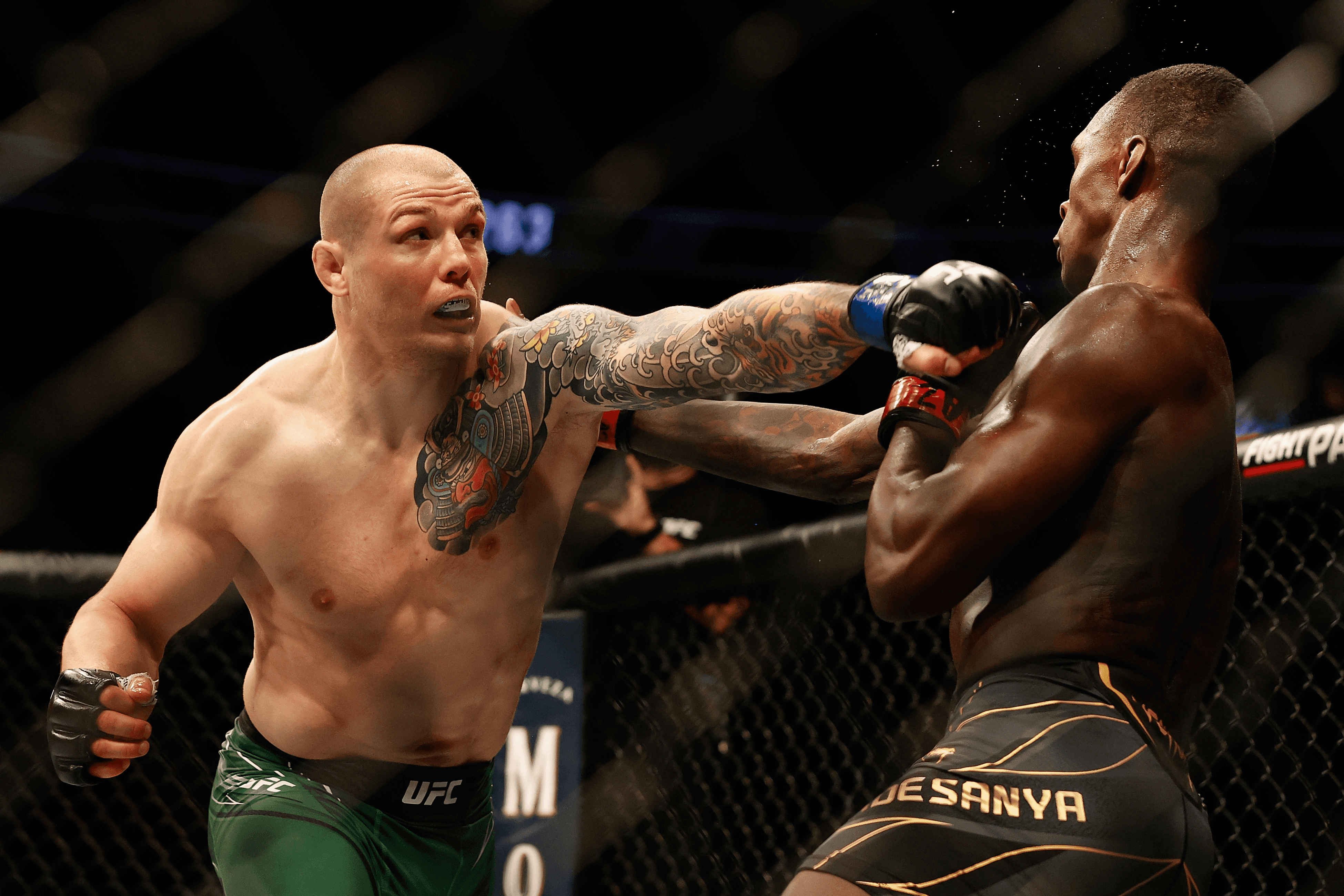 Wrestling ufc stream clearance