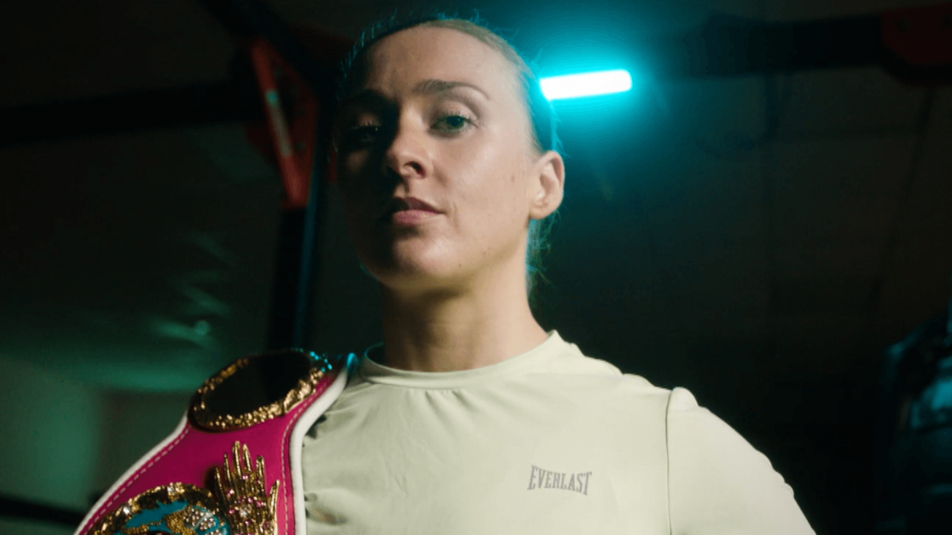 Watch Rivalries and New Beginnings In Camp With Dixon & Harper Online