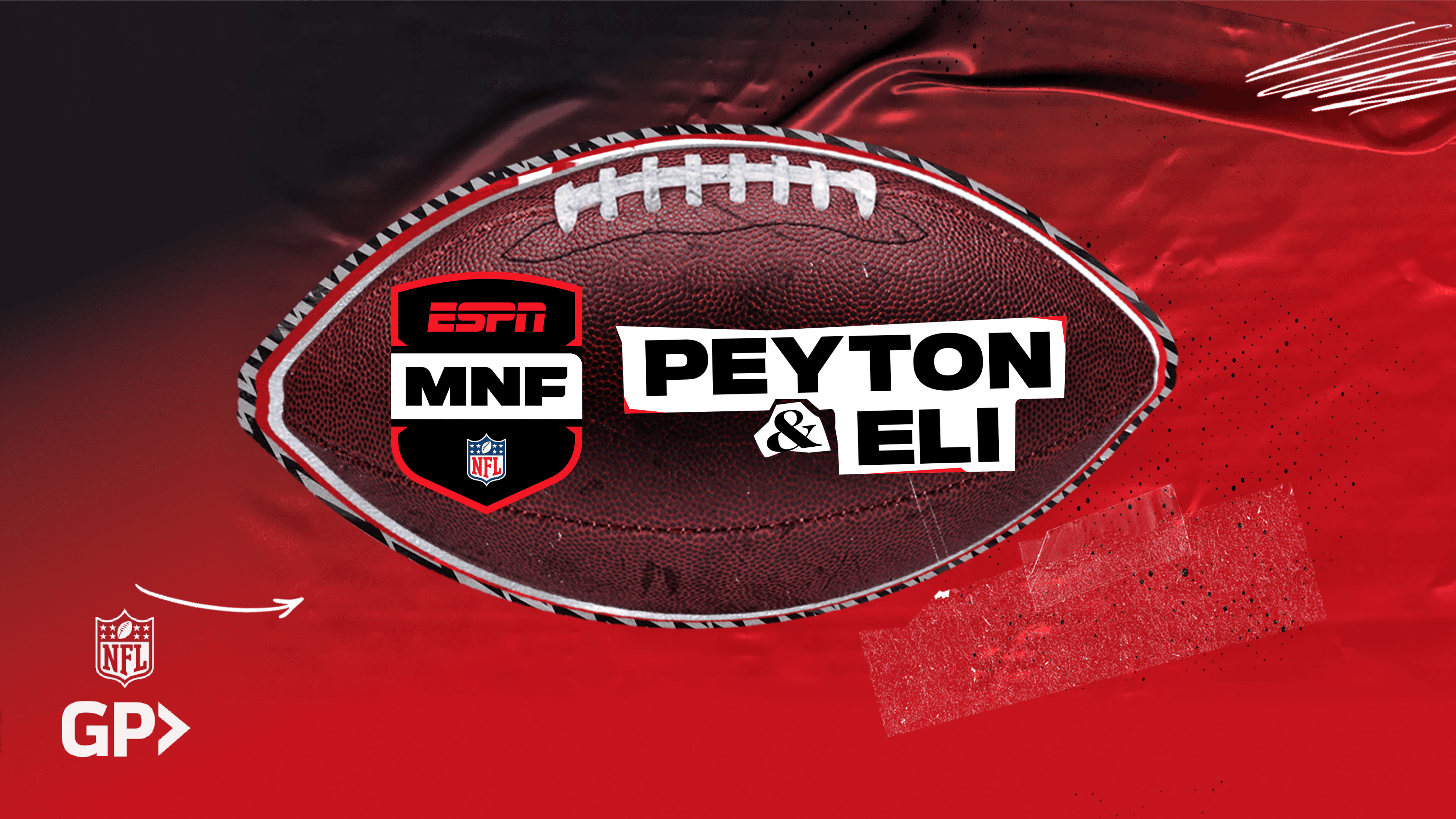 Watch Manningcast | MNF with Peyton & Eli: Cowboys @ Eagles Live Stream ...