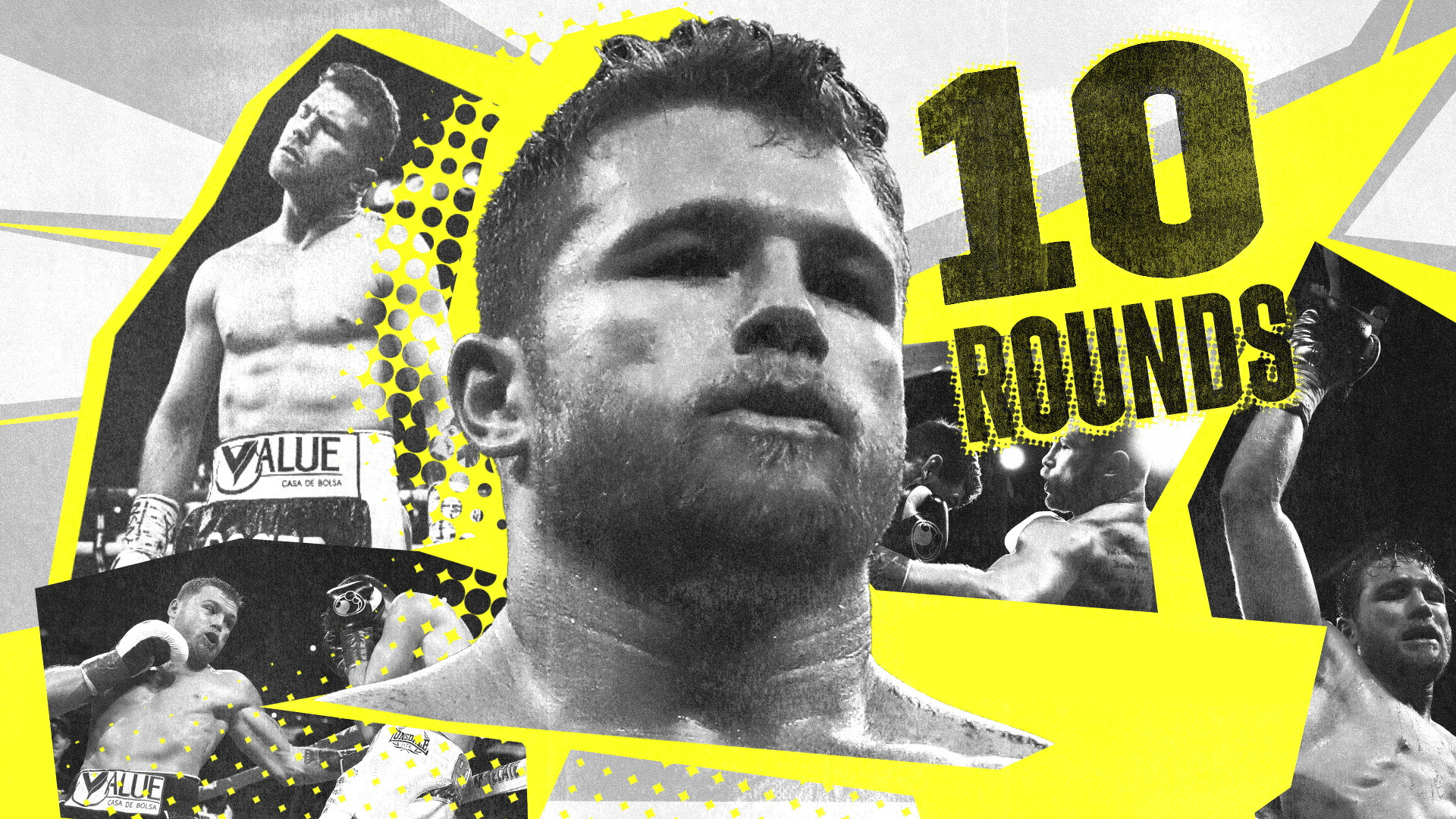 Canelo fight on dazn best sale