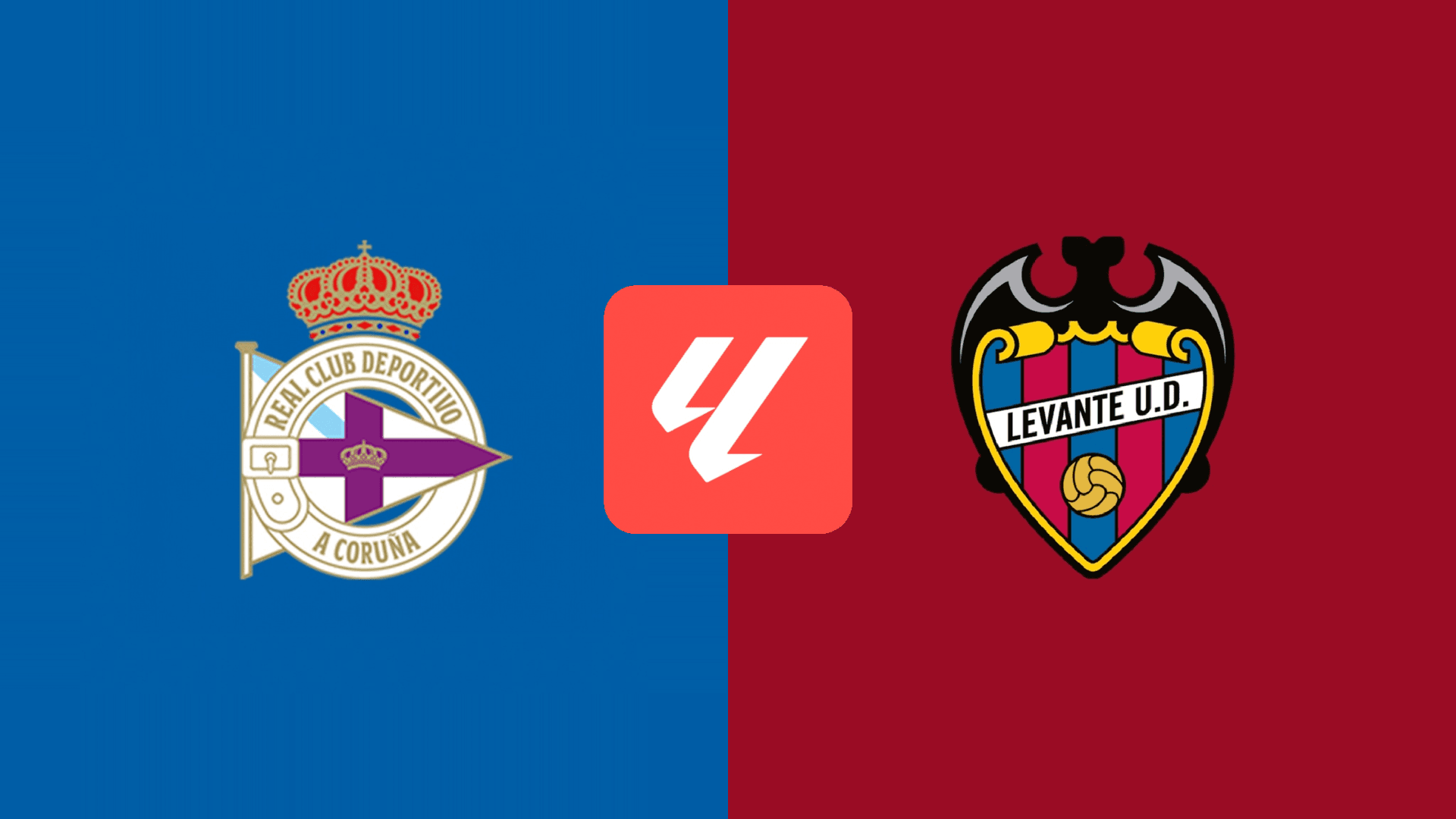デポルティーボ vs レバンテ : 第9節 をライブ 中継 | DAZN JP