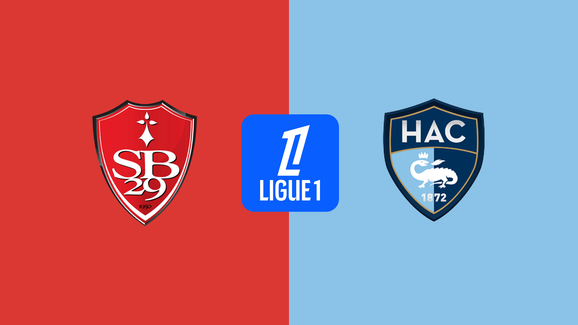 Brest Le Havre Stream auf DAZN Jetzt Anmelden DAZN DE
