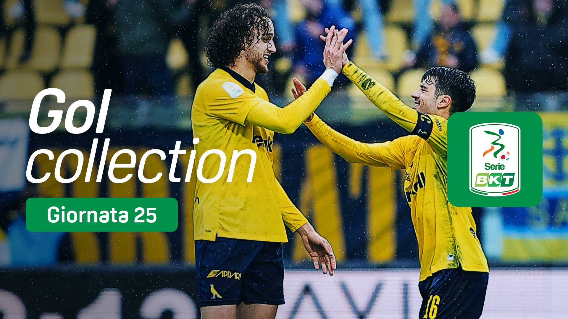 La punizione di Busio, la firma di Massolin e non solo Streaming | DAZN IT