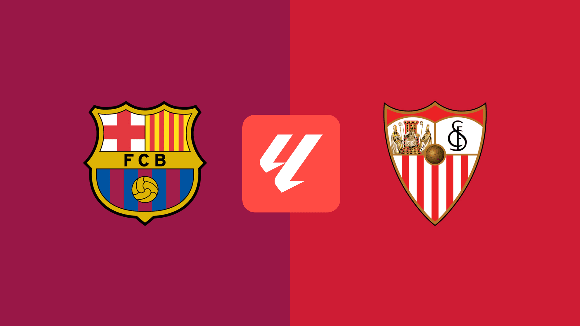 Barcelona sevilla watch live free hotsell