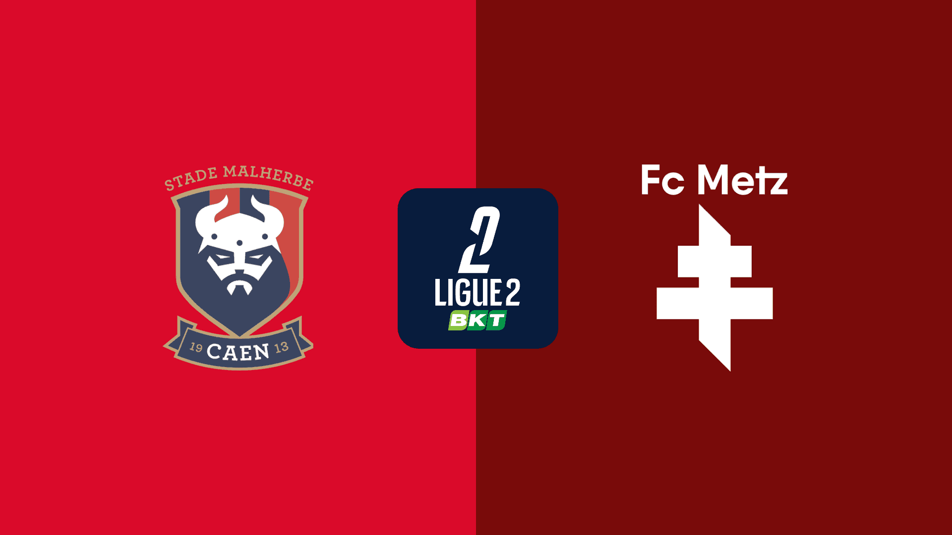Watch Caen Metz Live Stream DAZN DE