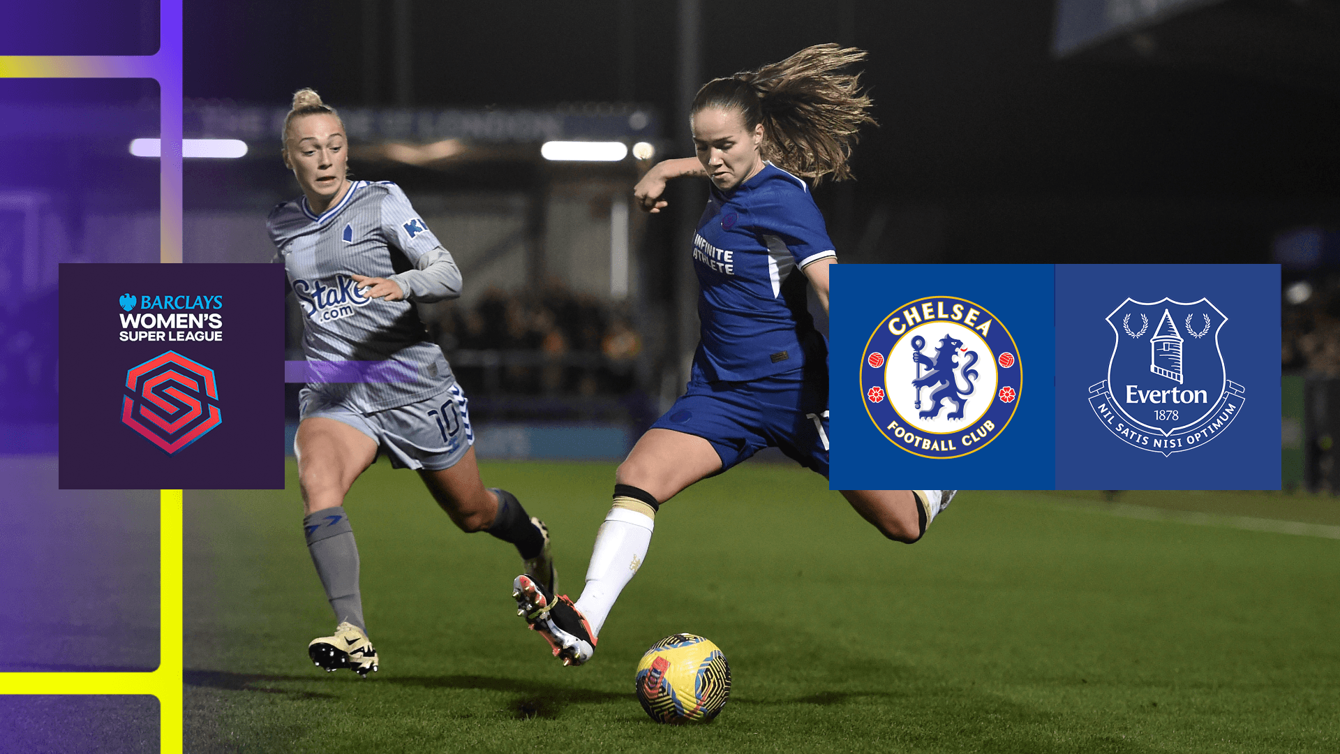 Watch Chelsea vs. Everton Live Stream DAZN GR
