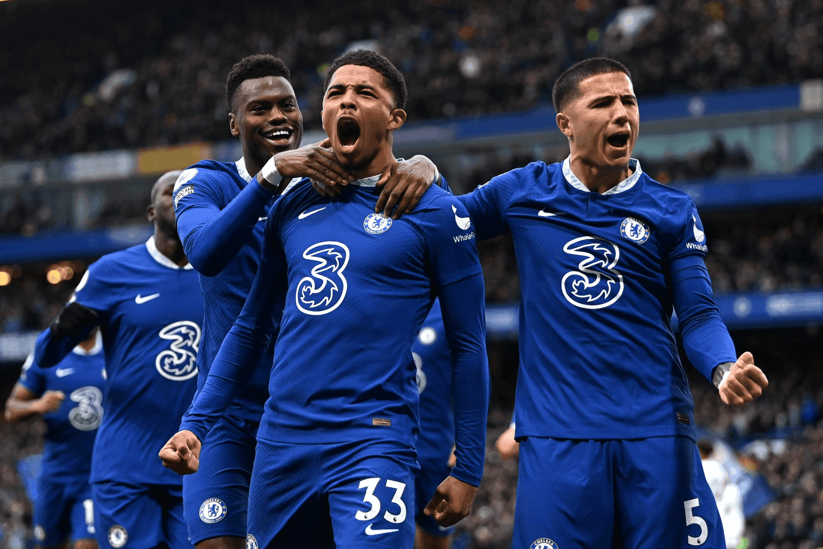 Chelsea live stream best sale