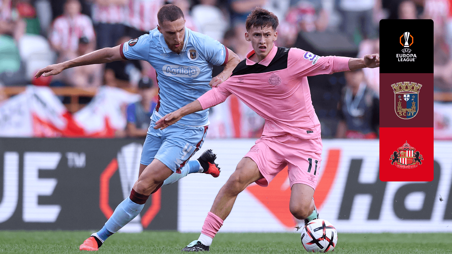 Watch Torreense vs. Sunderland Live Stream Online | DAZN CA