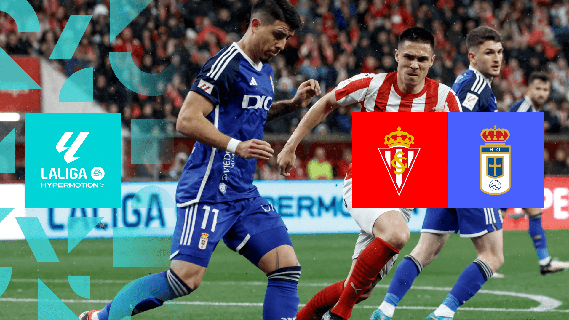 Watch Real Sporting Real Oviedo Live Stream DAZN ES