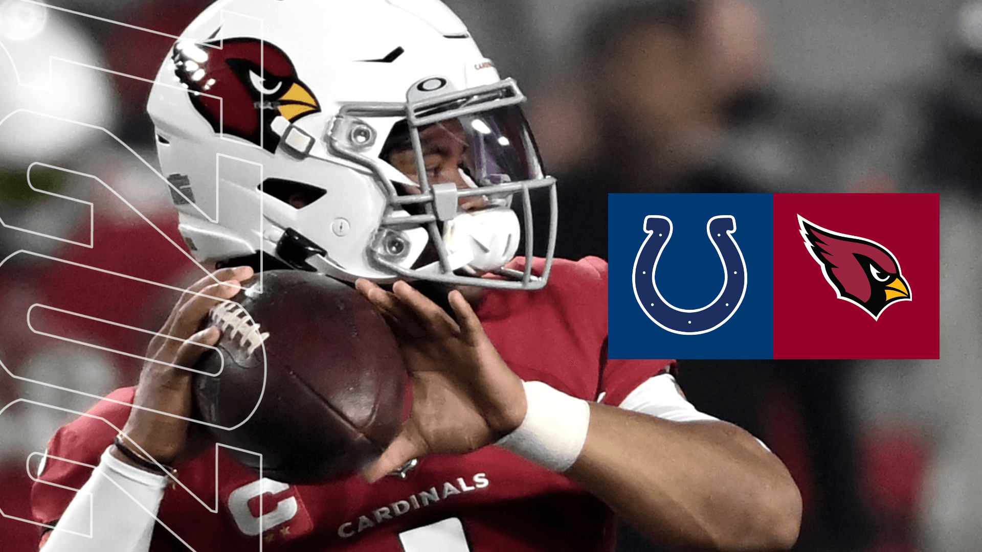 Regarder Colts @ Cardinals en Direct Live | DAZN FR