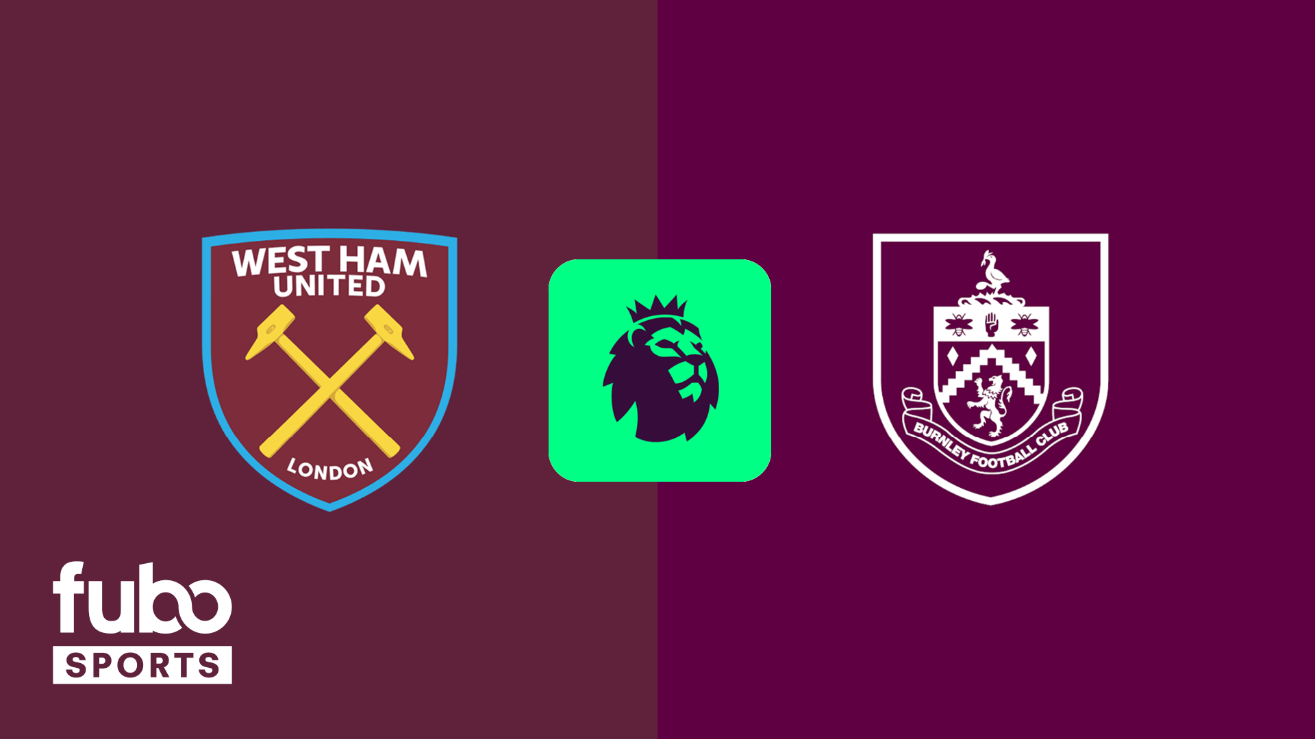 West Ham United vs Burnley