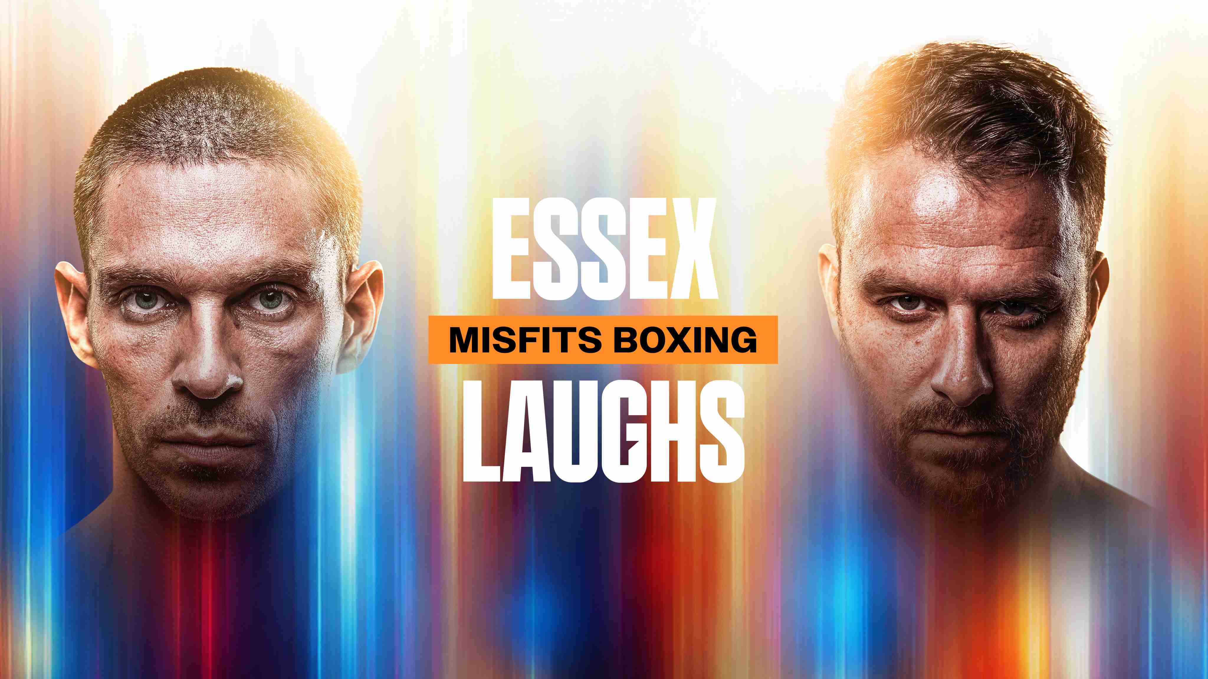 Watch Joey Essex vs. Dapper Laughs: Full Event Replay Live Stream ...