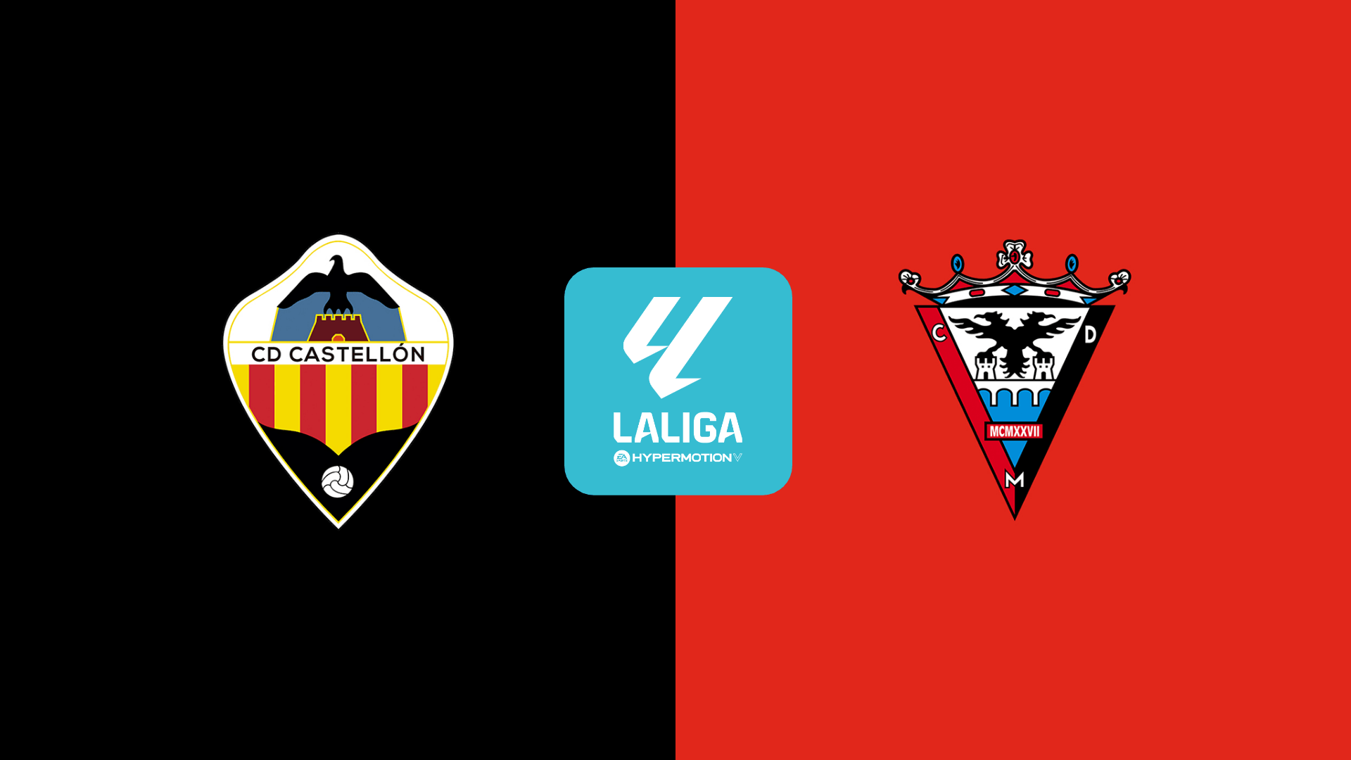 Castellón - Mirandés in Diretta Streaming | DAZN IT