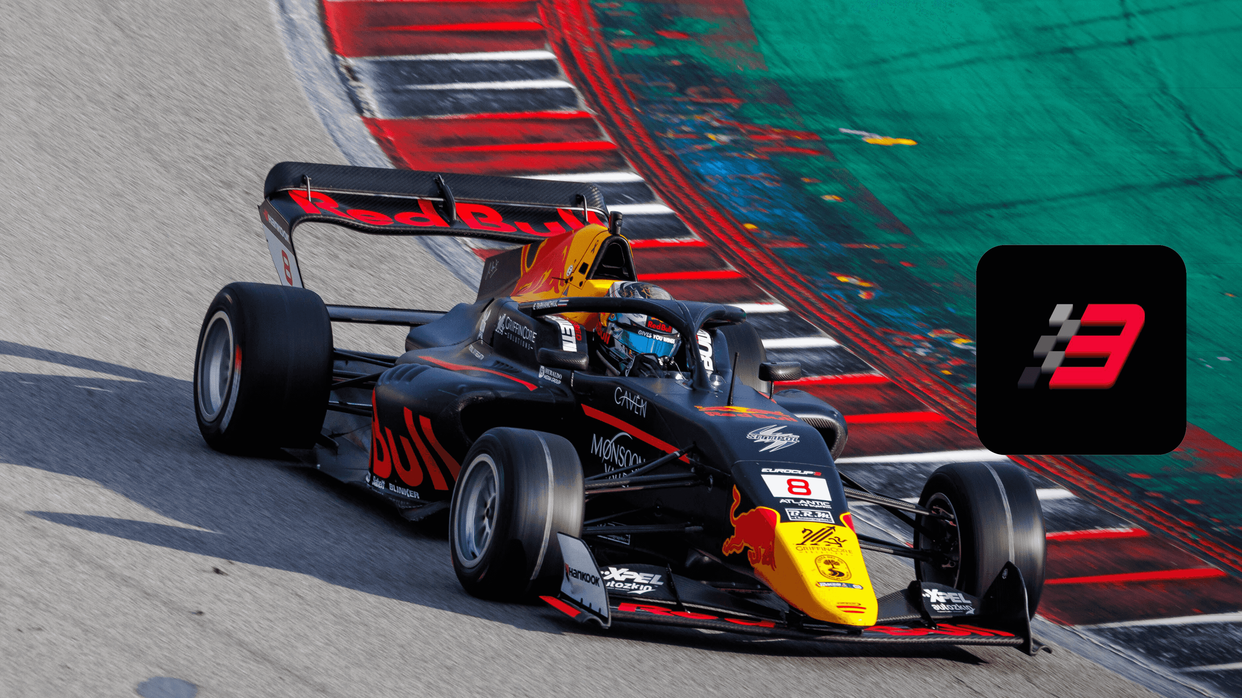 Watch Hungaroring Race 1 Live Stream Online | DAZN NR