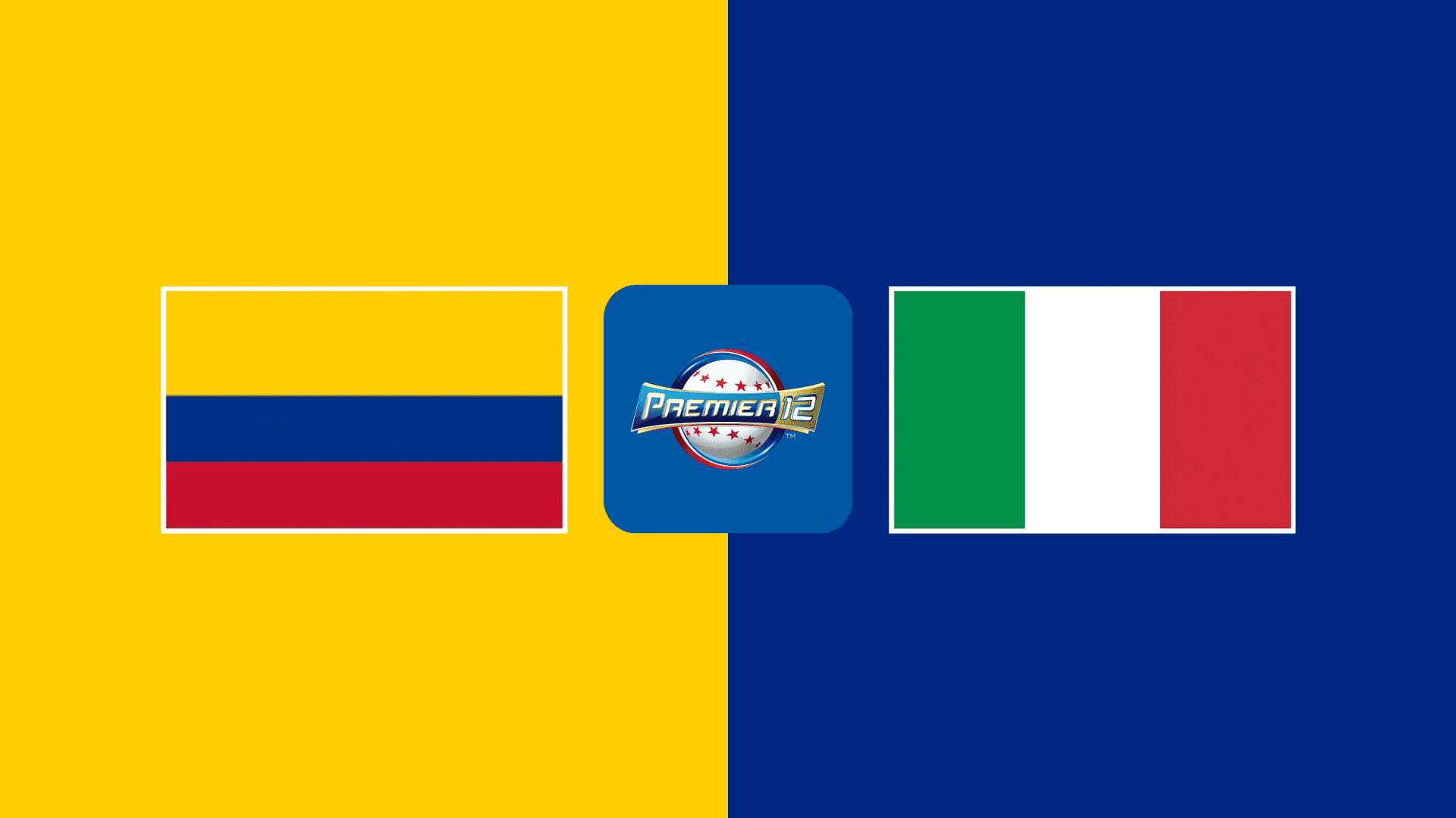 Watch Colombia vs. Italy Live Stream Online | DAZN RS