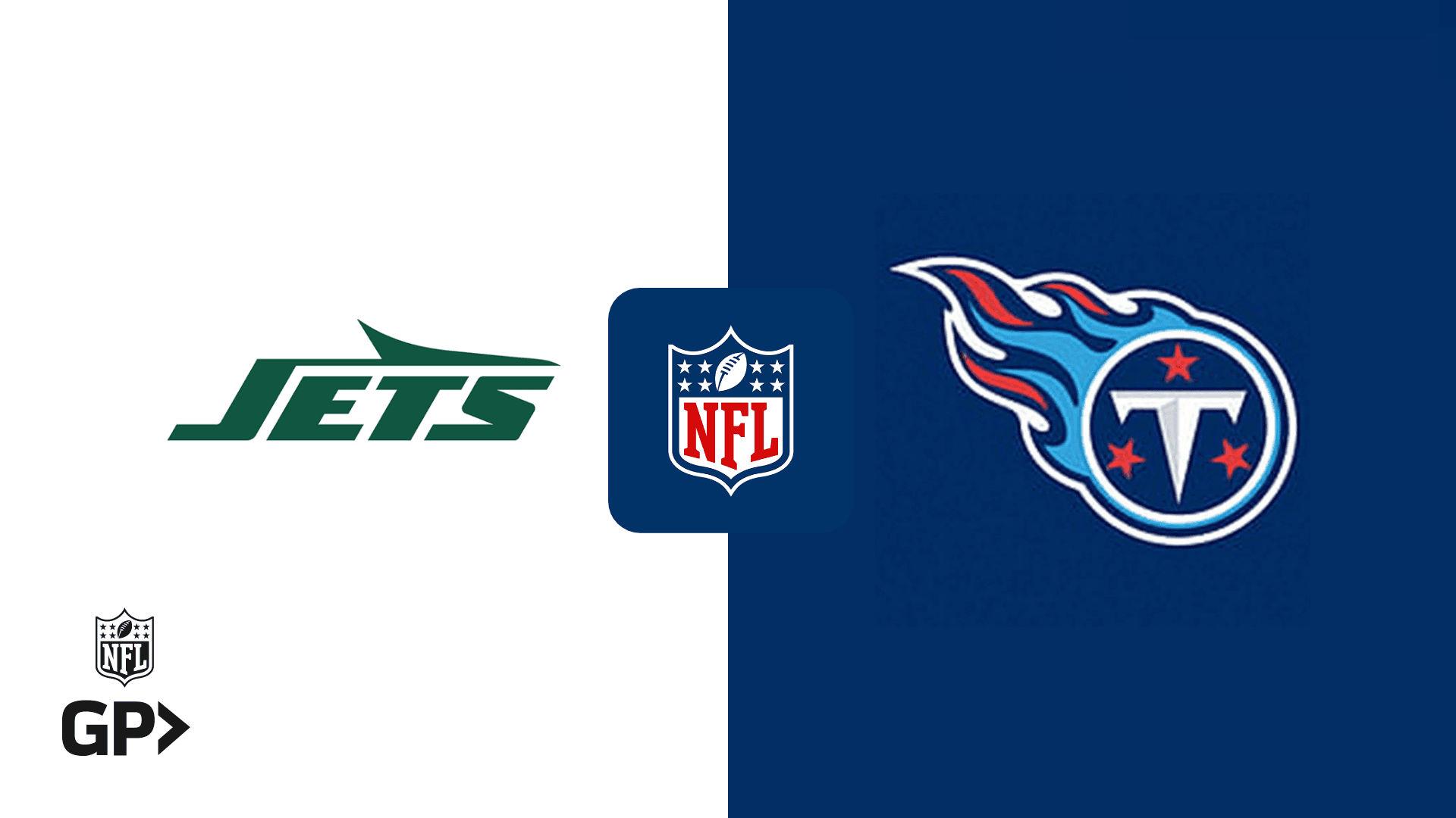 Watch Jets Titans Live Stream DAZN RS