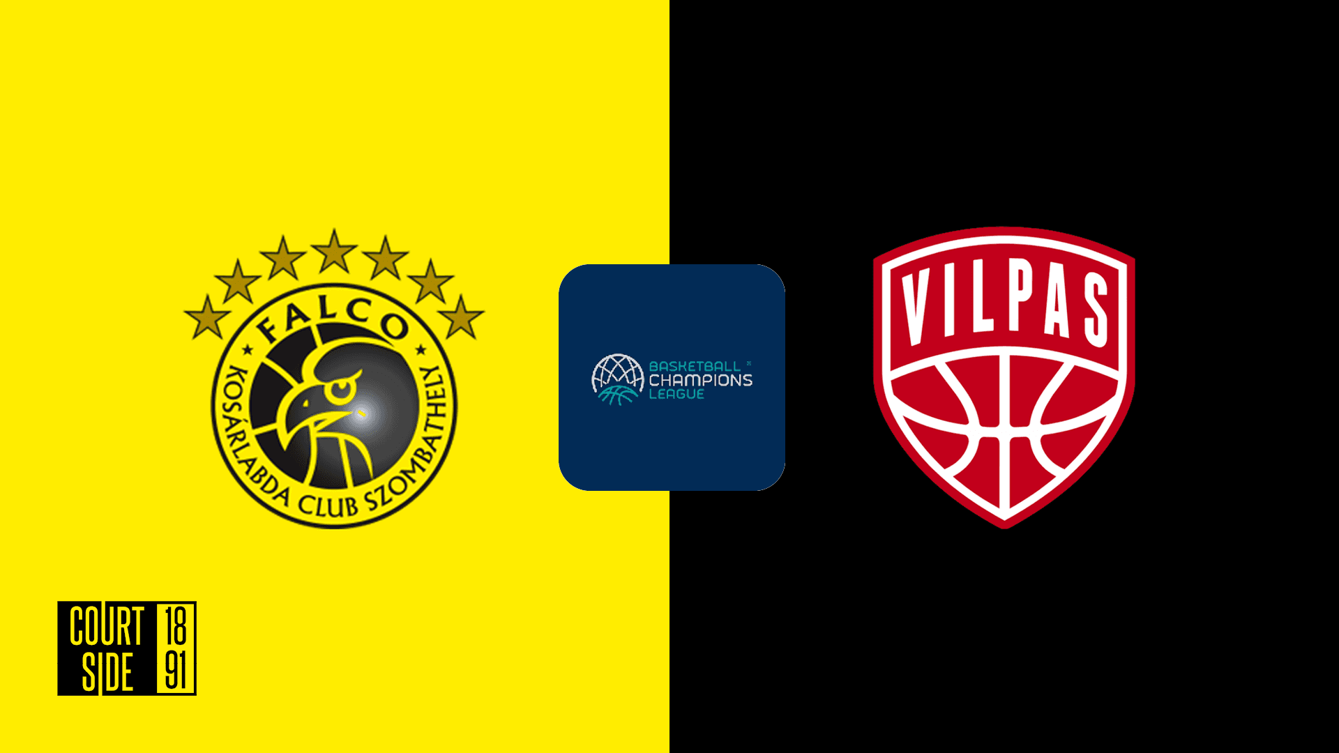 Watch Falco-Vulcano Szombathely vs. Salon Vilpas Live Stream Online ...