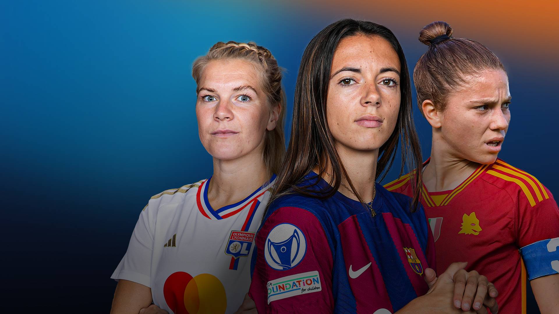 DAZN,  offer free Women's Champions League